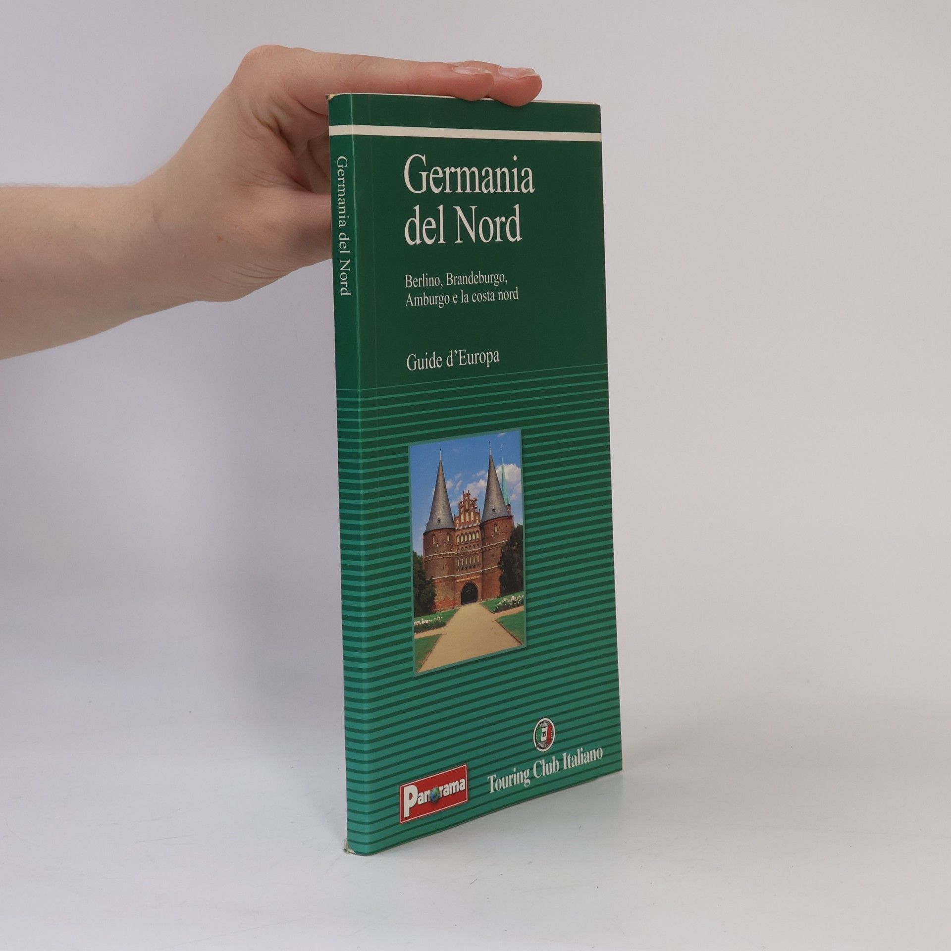 Autorenkollektiv Germania del Nord