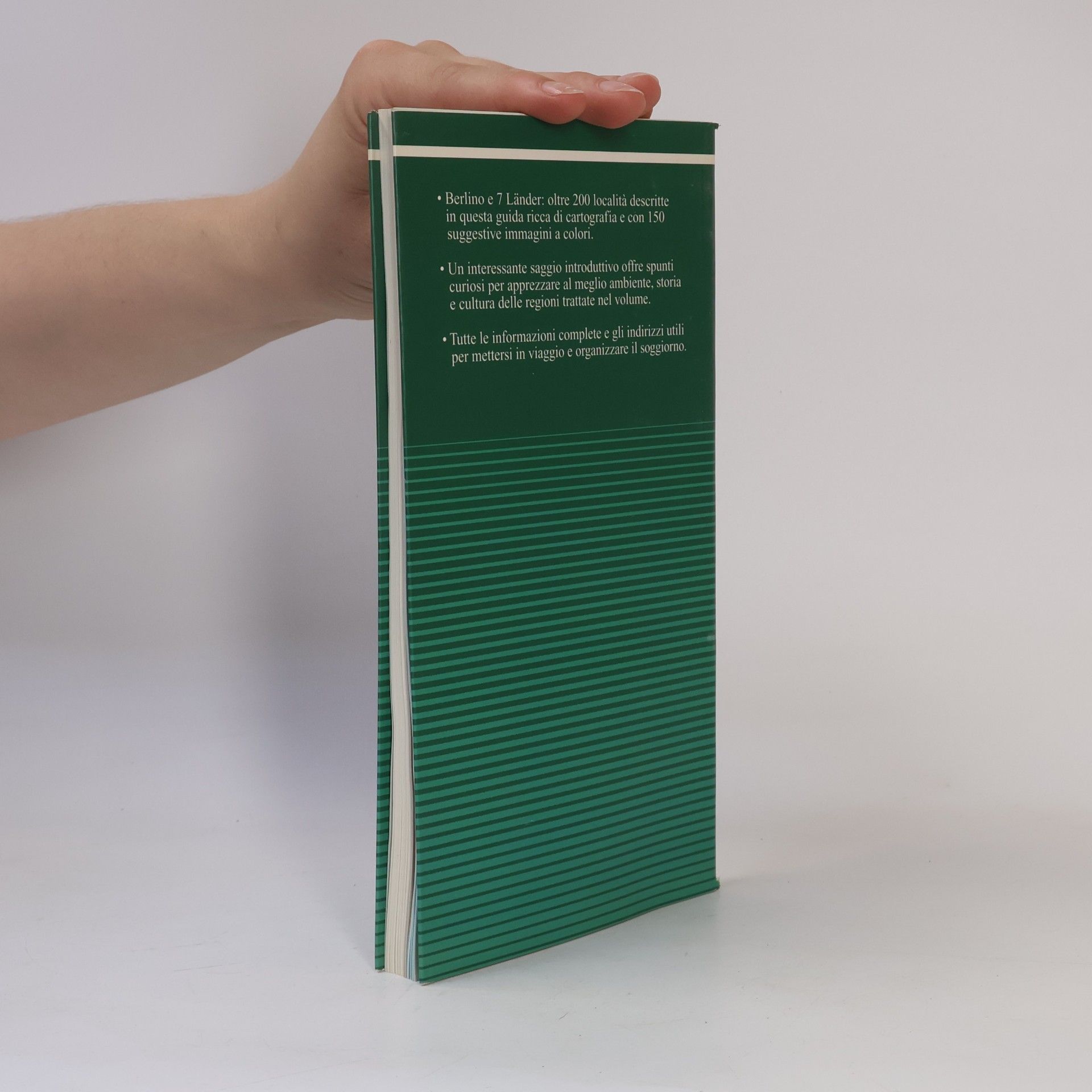 Autorenkollektiv Germania del Nord