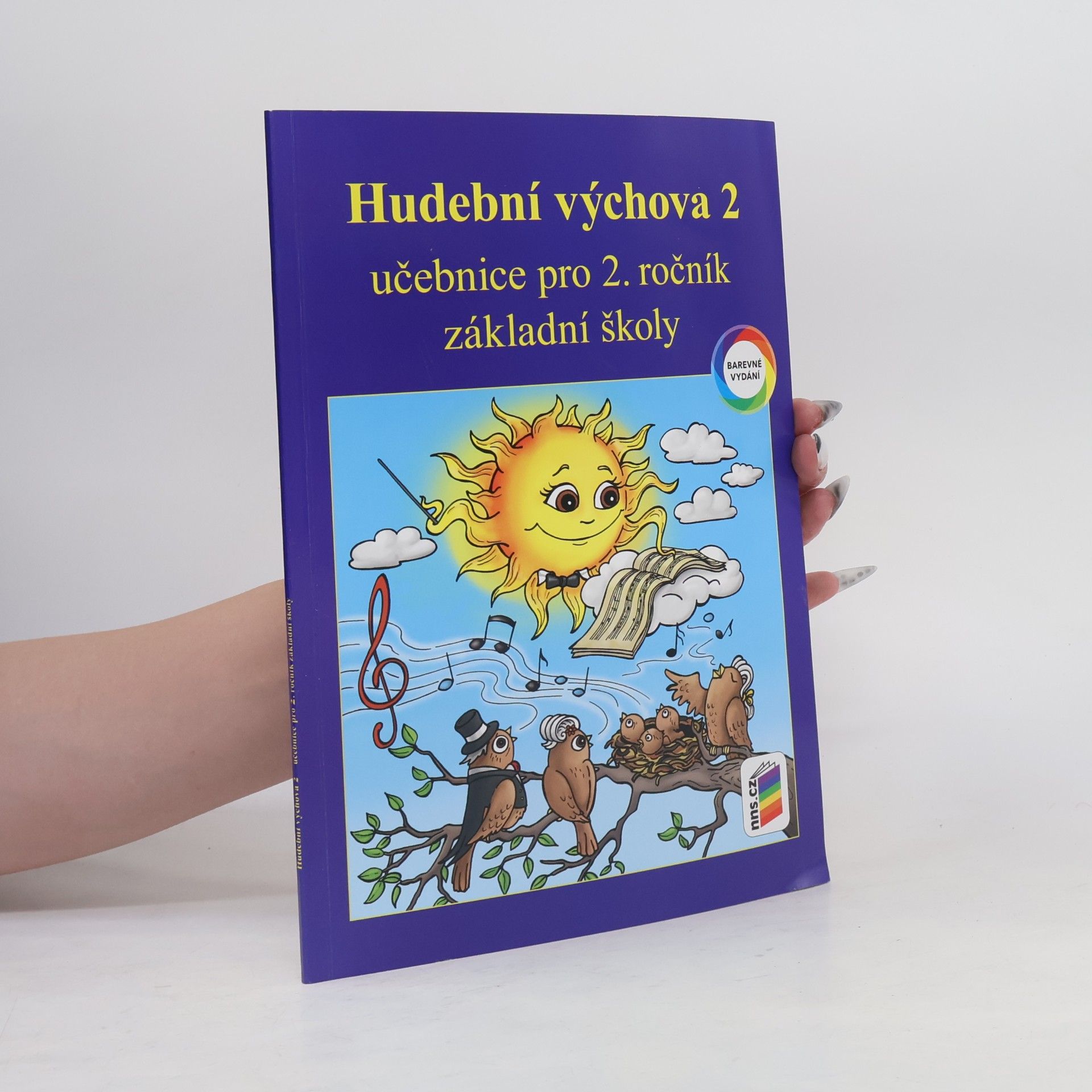Hudební výchova 2
