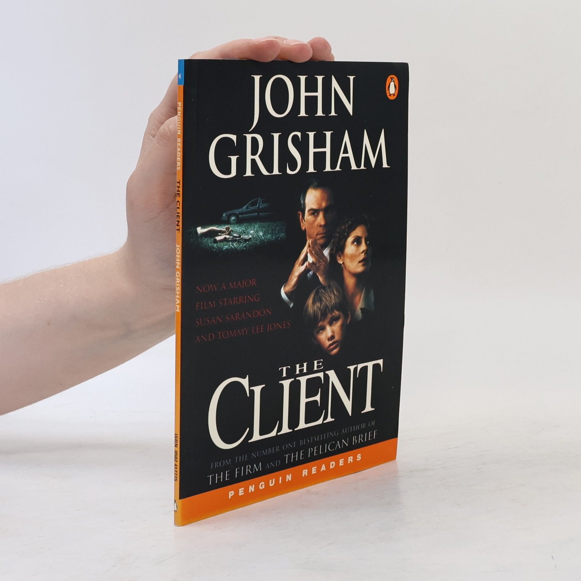 John Grisham The Client