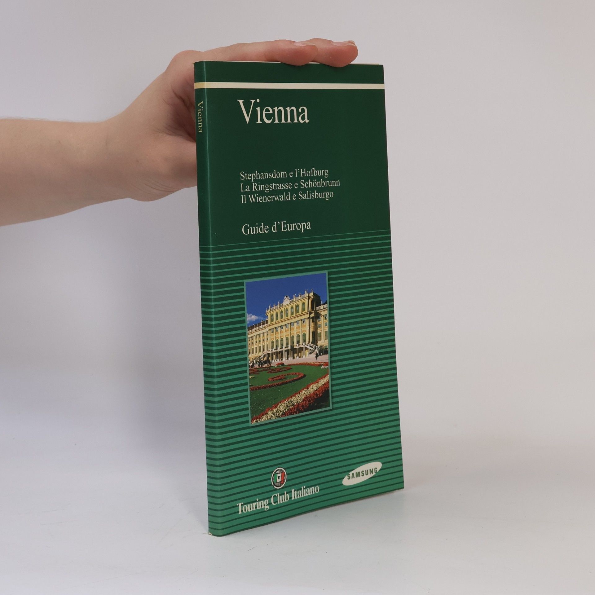 Autorenkollektiv Vienna