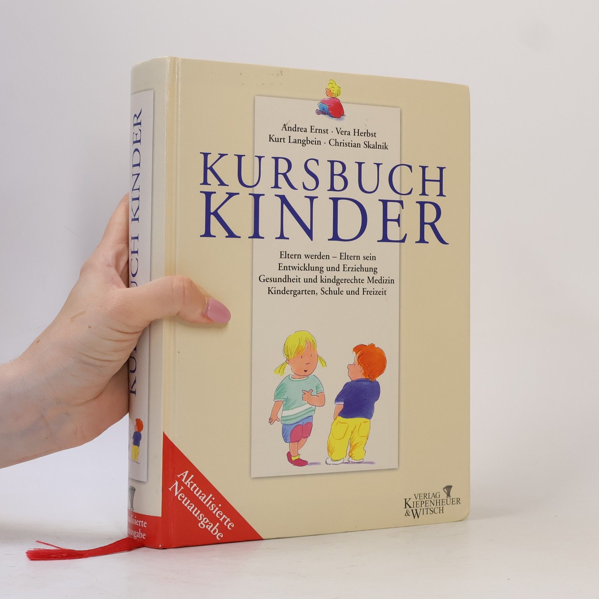 Kursbuch Kinder