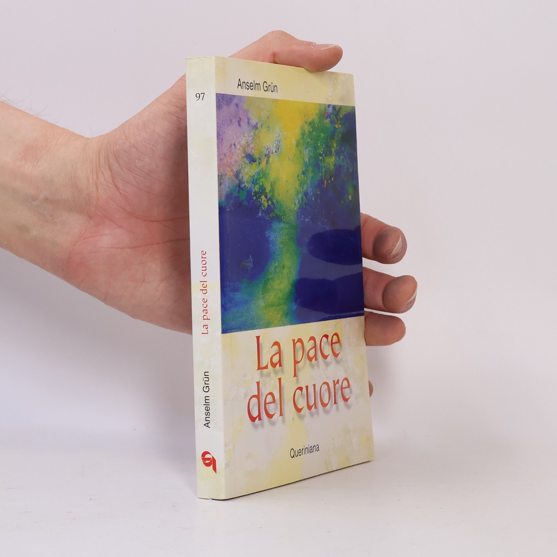 Spiritualità - 97: La pace del cuore