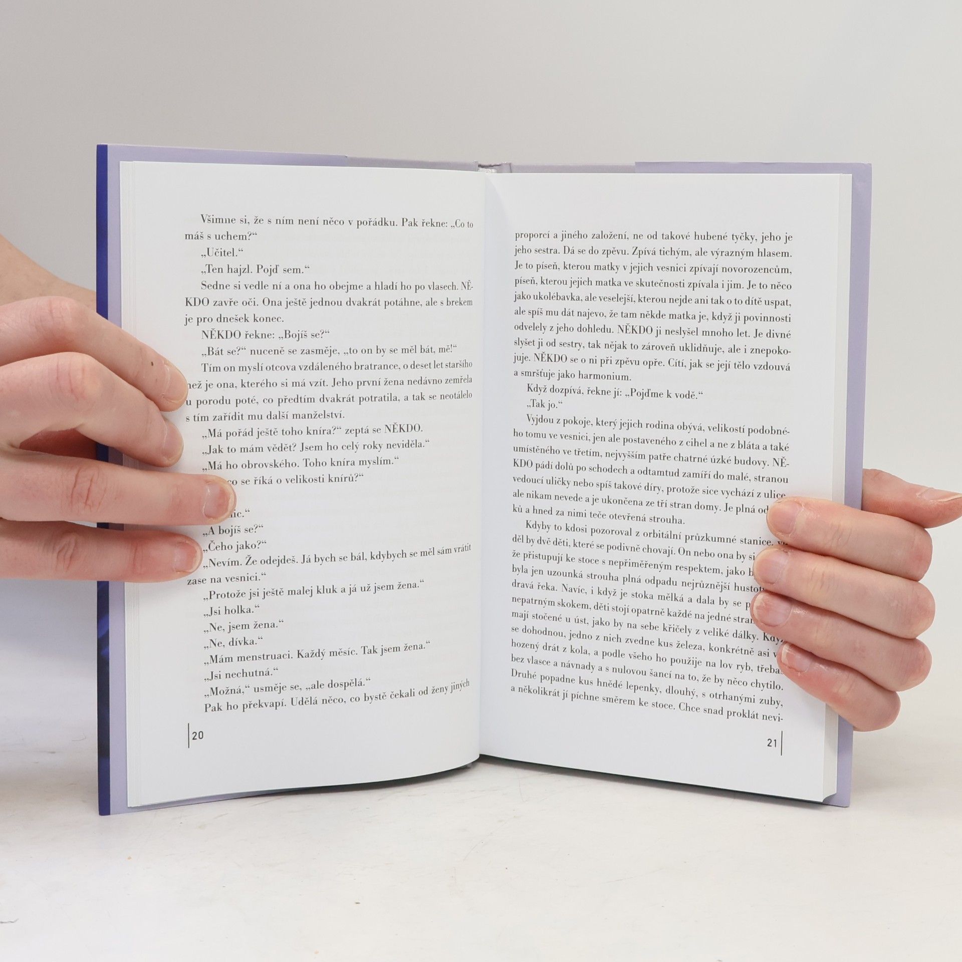 Mohsin Hamid Jak nechutně zbohatnout v rozvojové Asii