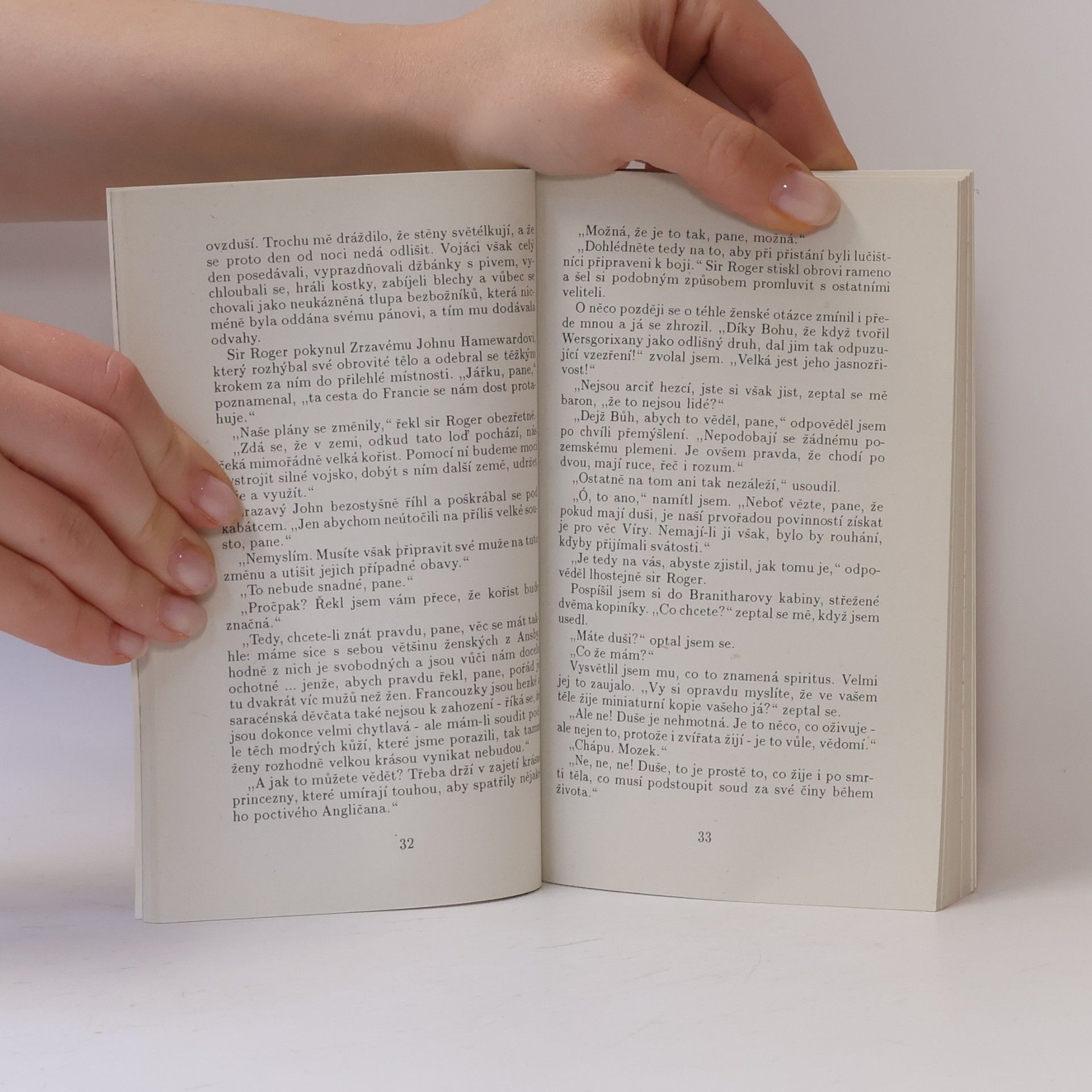 Poul Anderson Kosmičtí křižáci