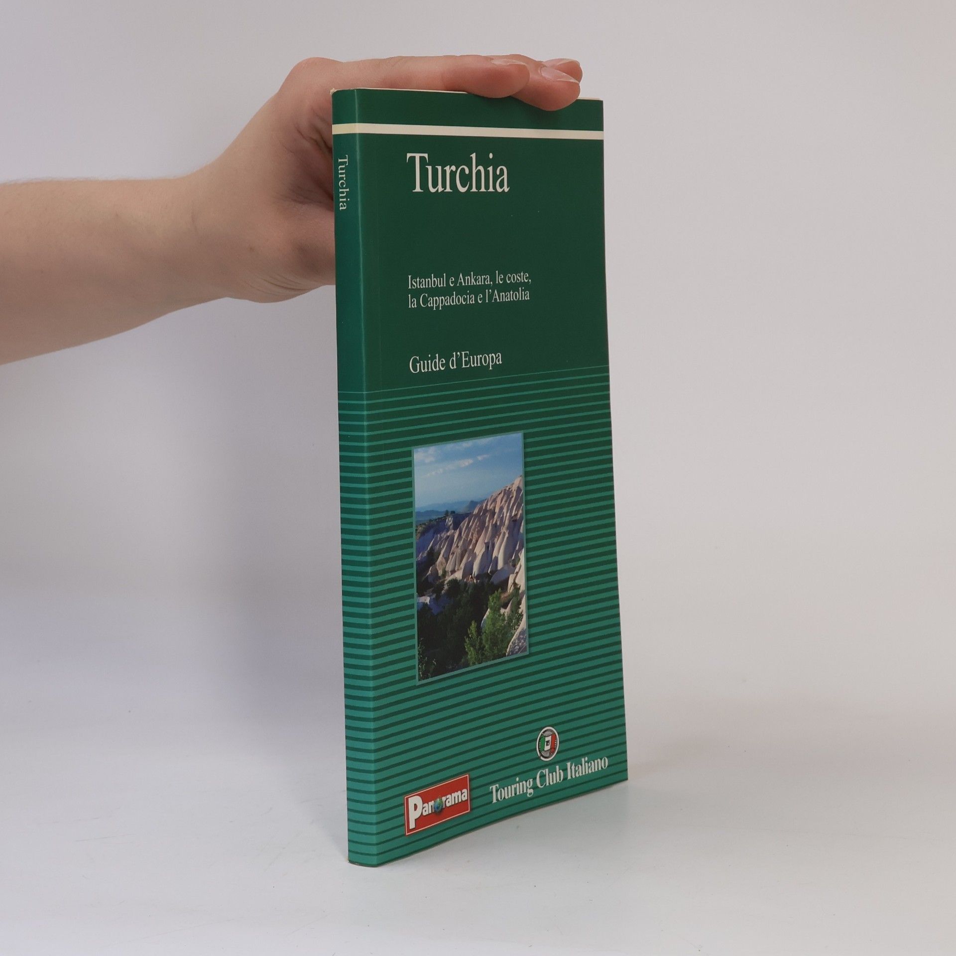 Autorenkollektiv Turchia