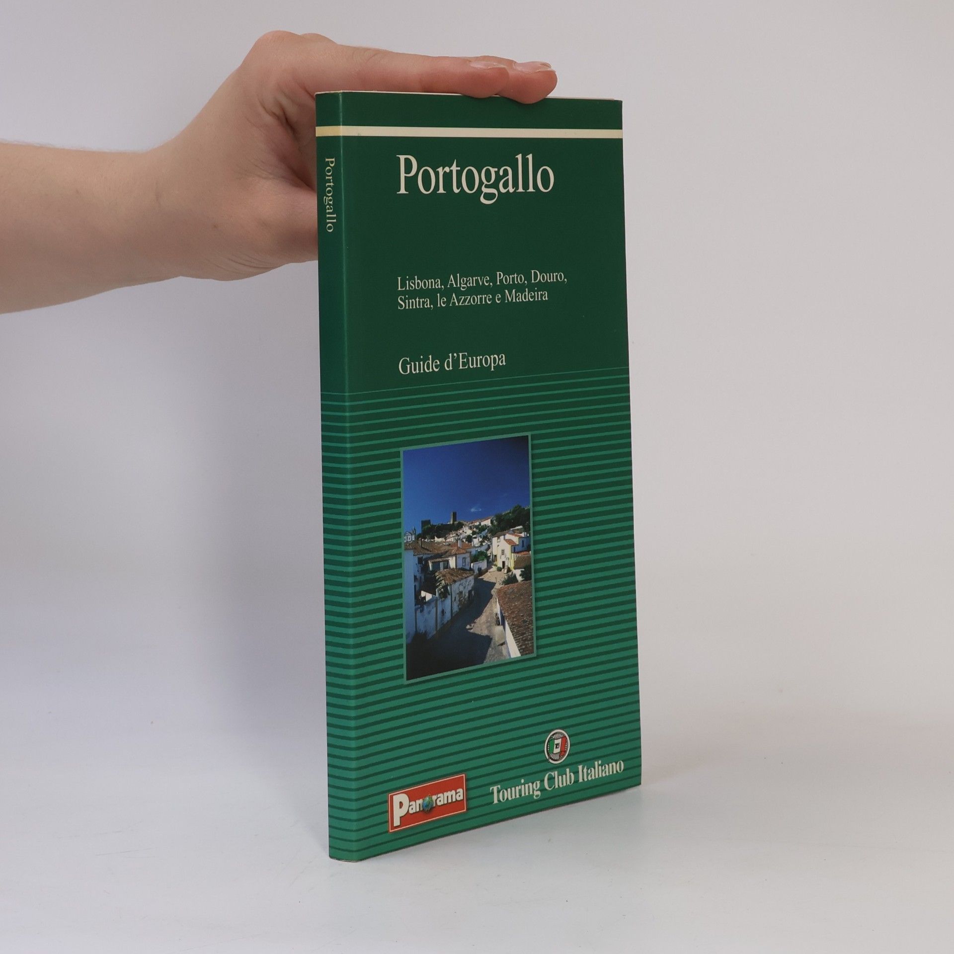 Autorenkollektiv Portogallo