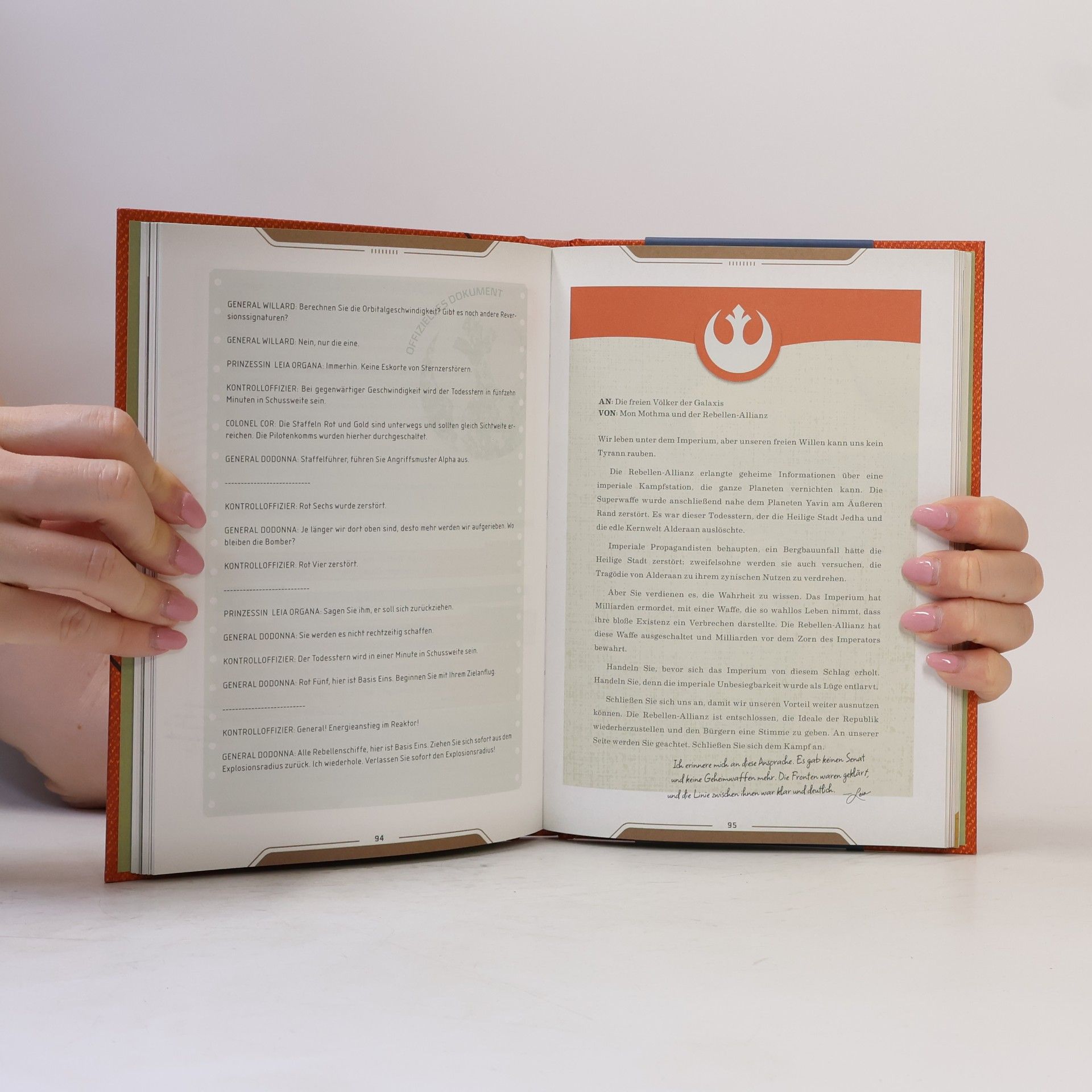 Jason Fry Star Wars: Das Buch der Rebellen