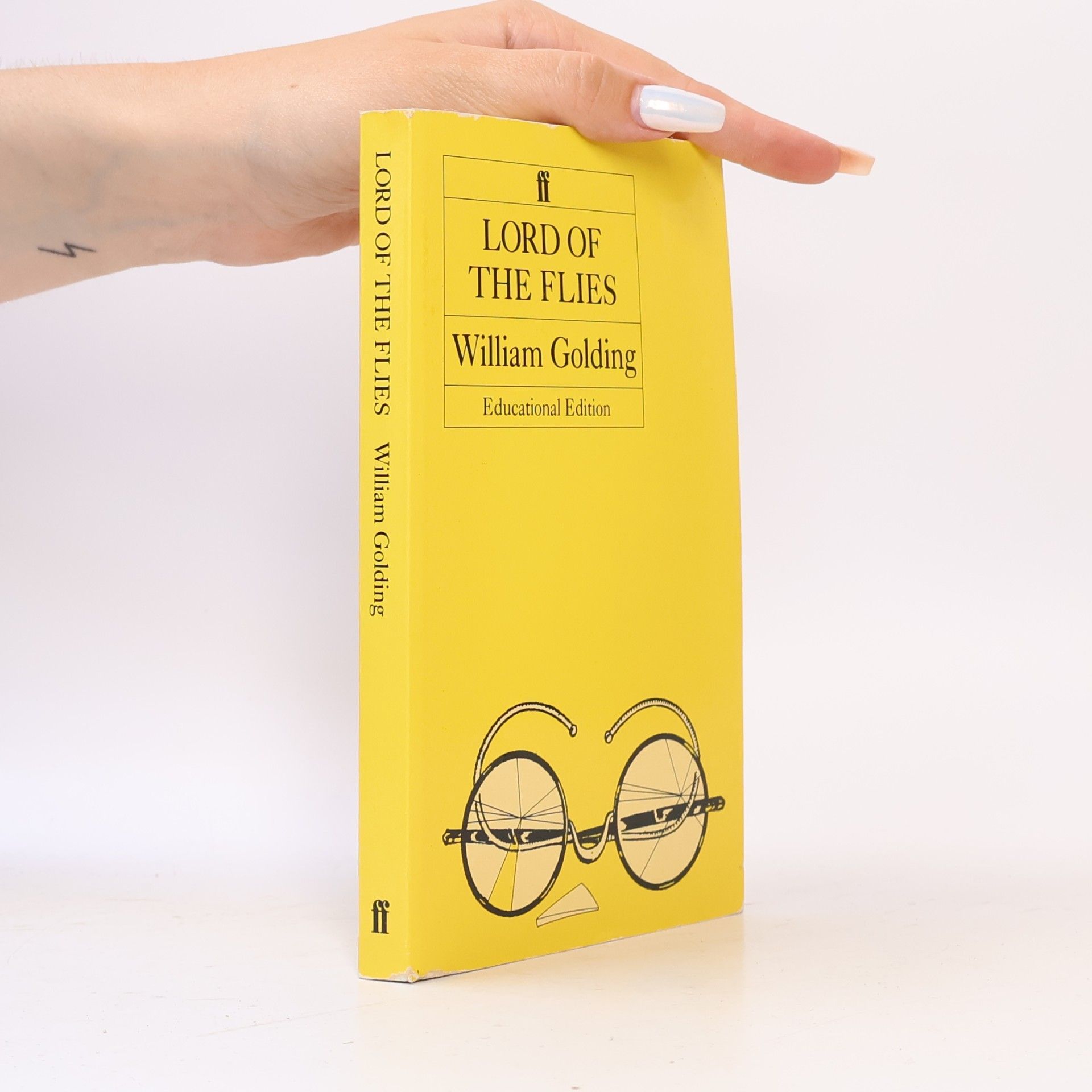 William Golding Lord of the Flies