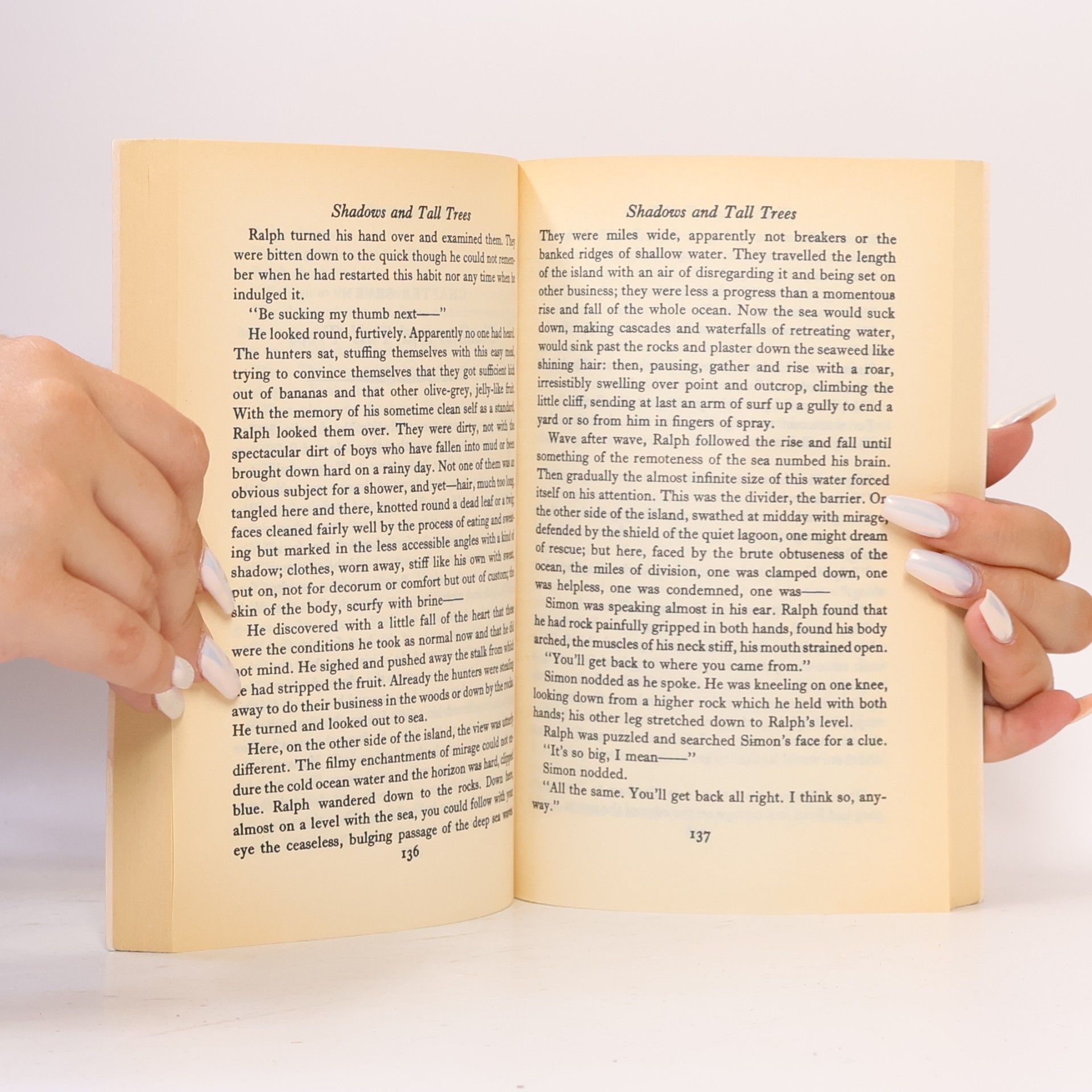 William Golding Lord of the Flies