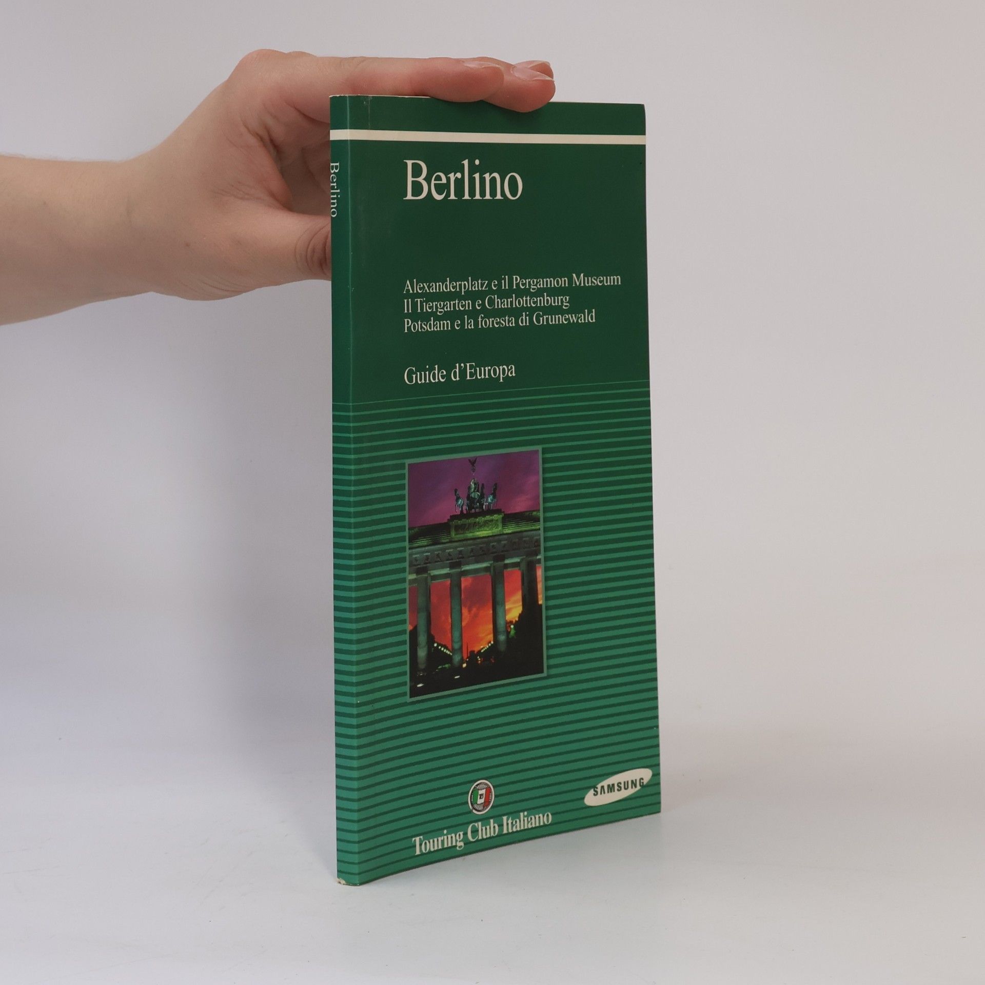 Autorenkollektiv Berlino