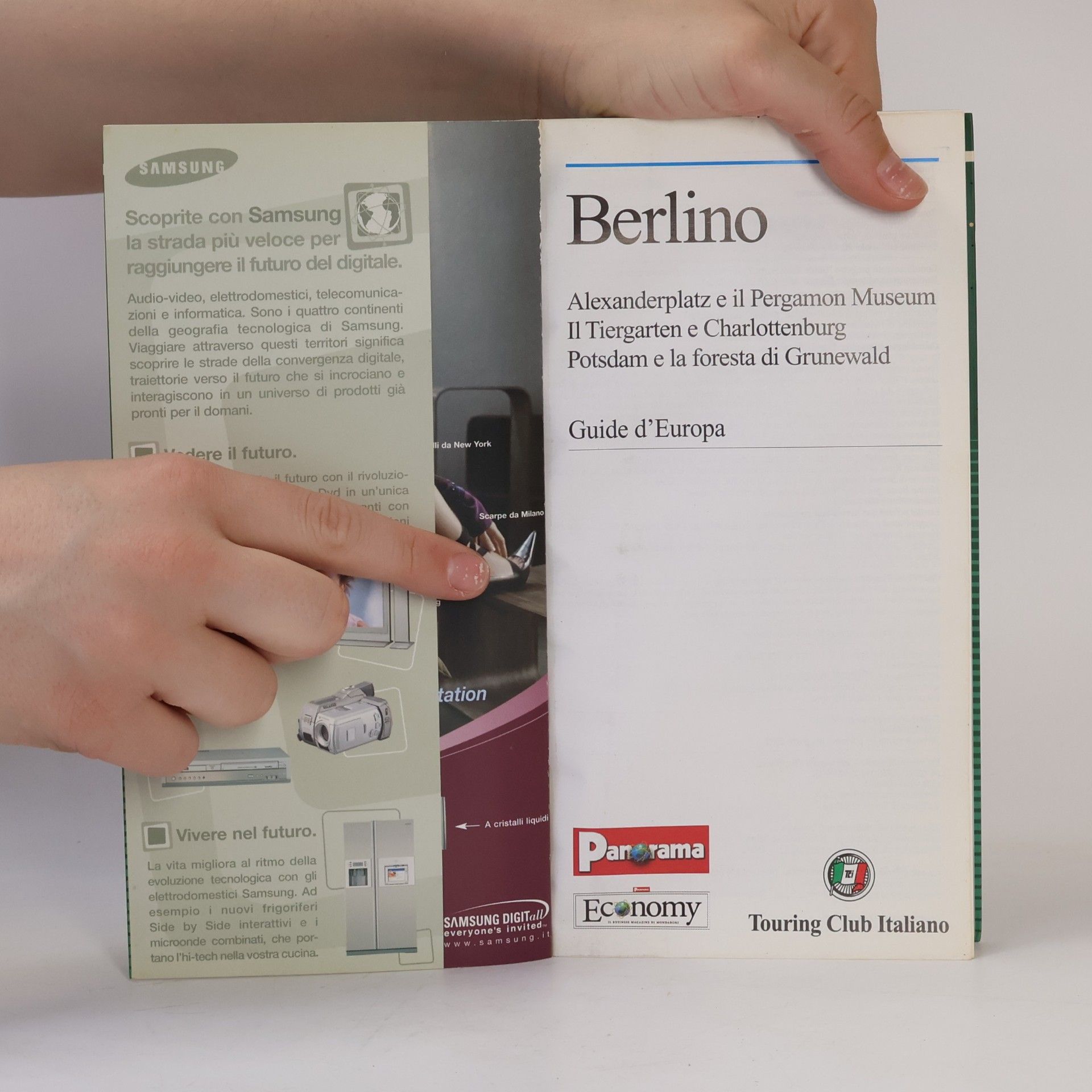Autorenkollektiv Berlino