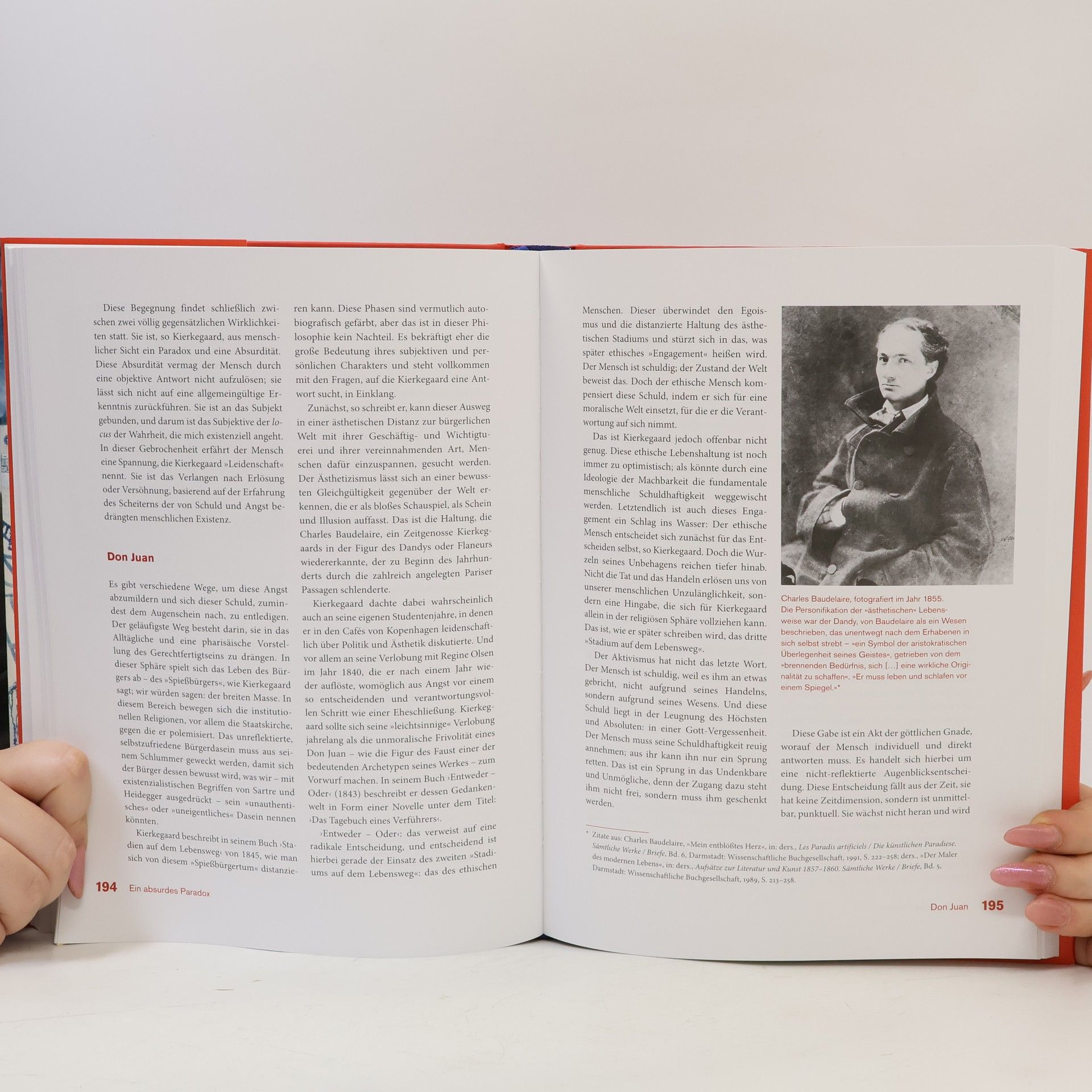 Ger Groot Und überall Philosophie