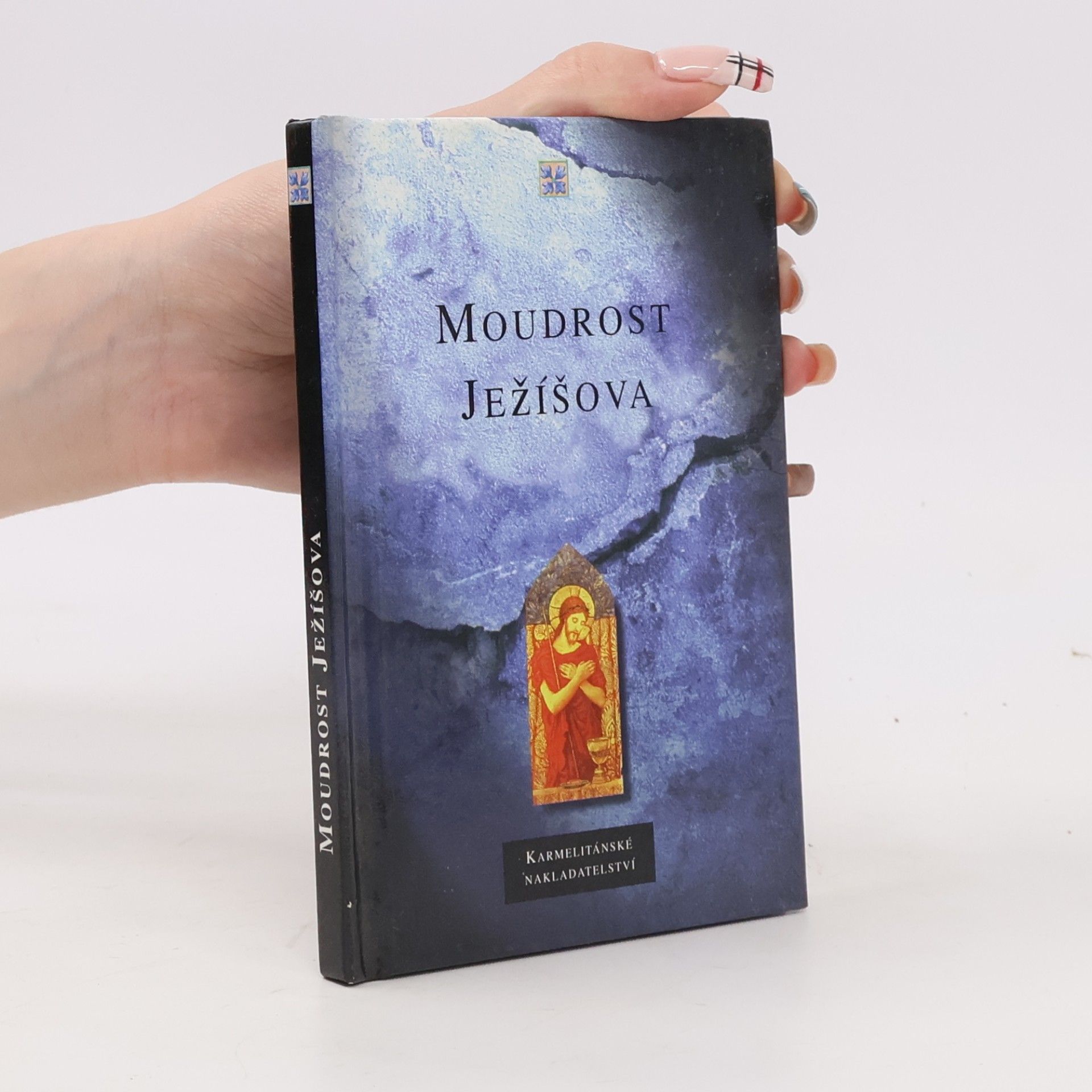 Nicholas Thomas Wright Moudrost Ježíšova