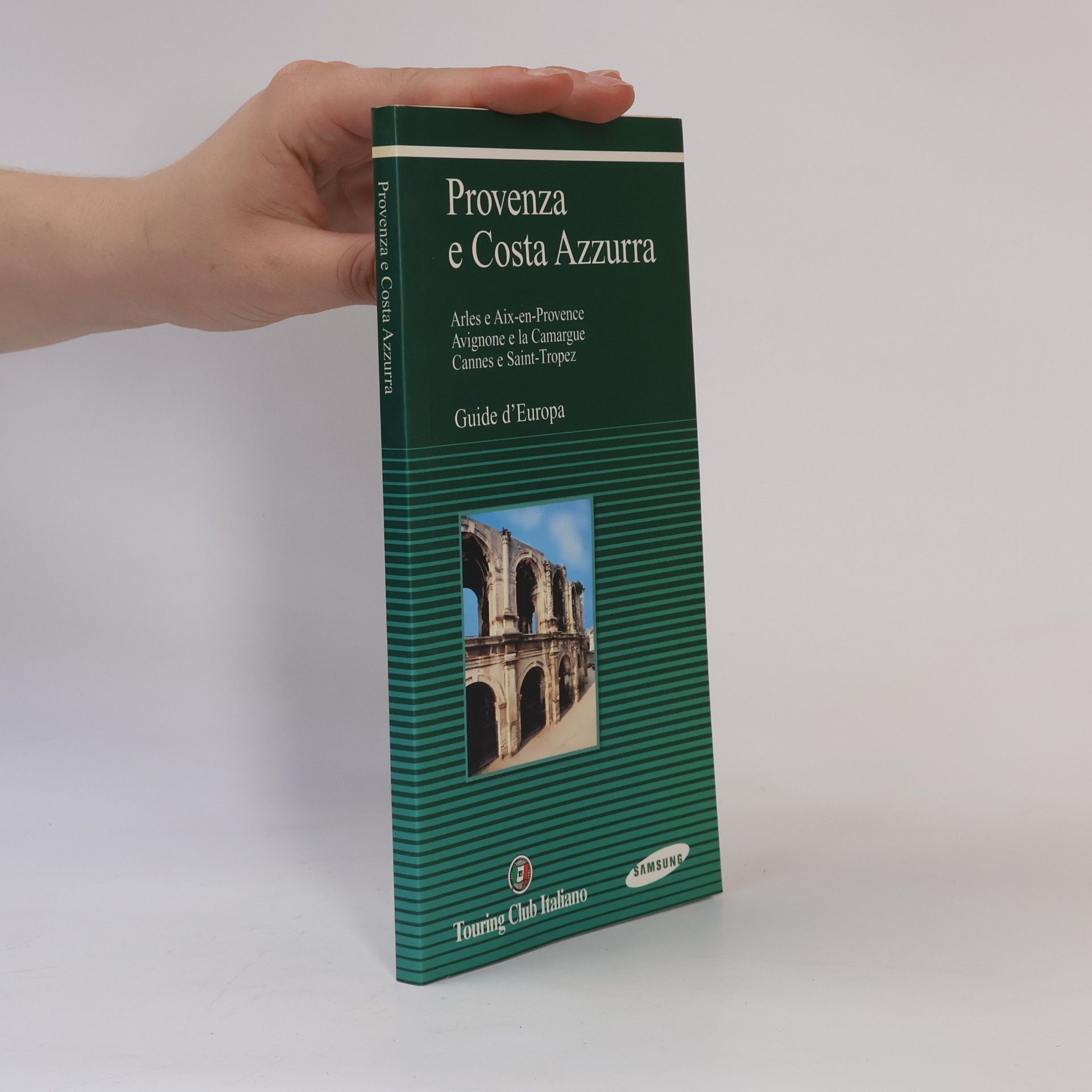 Autorenkollektiv Provenza e Costa Azzurra