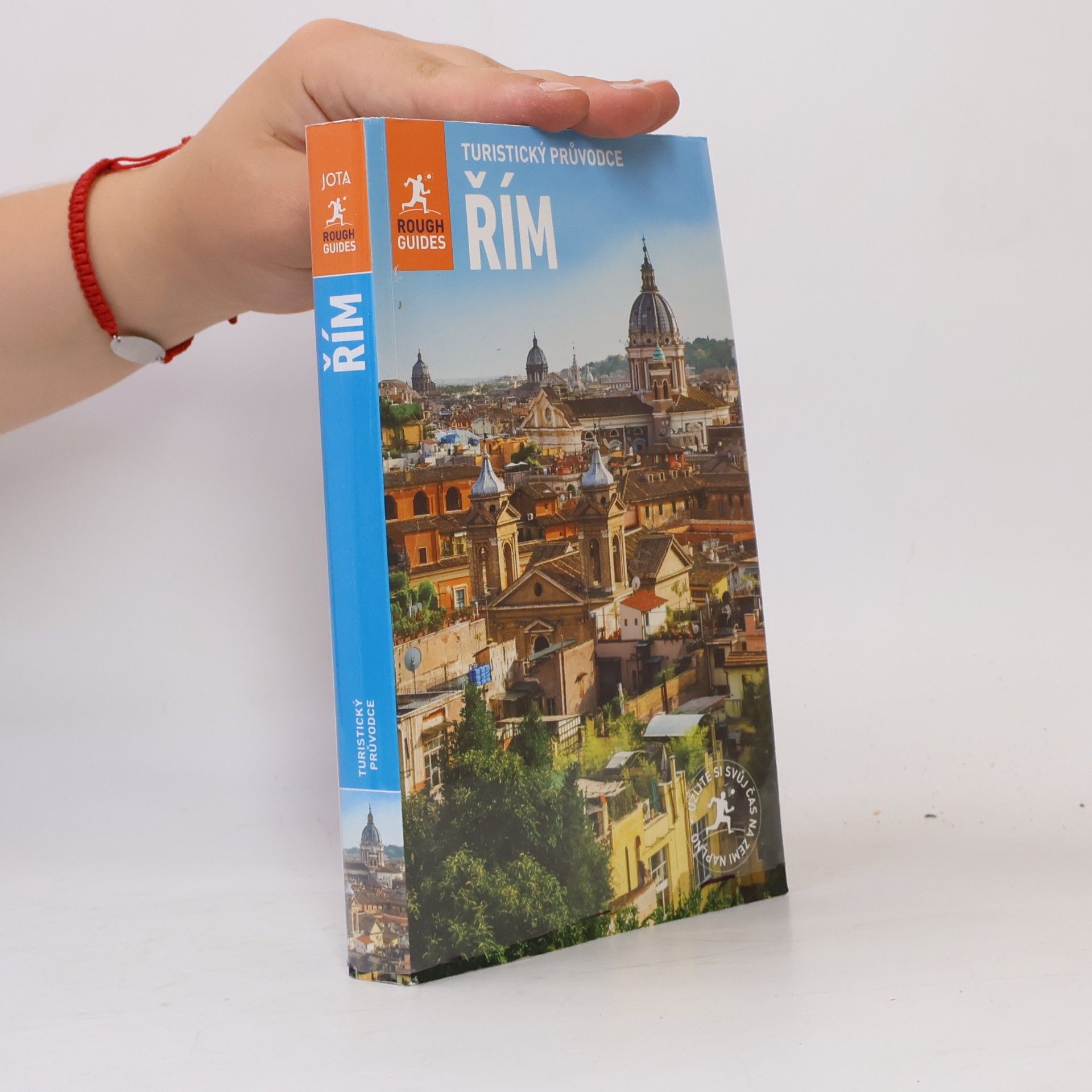 Řím