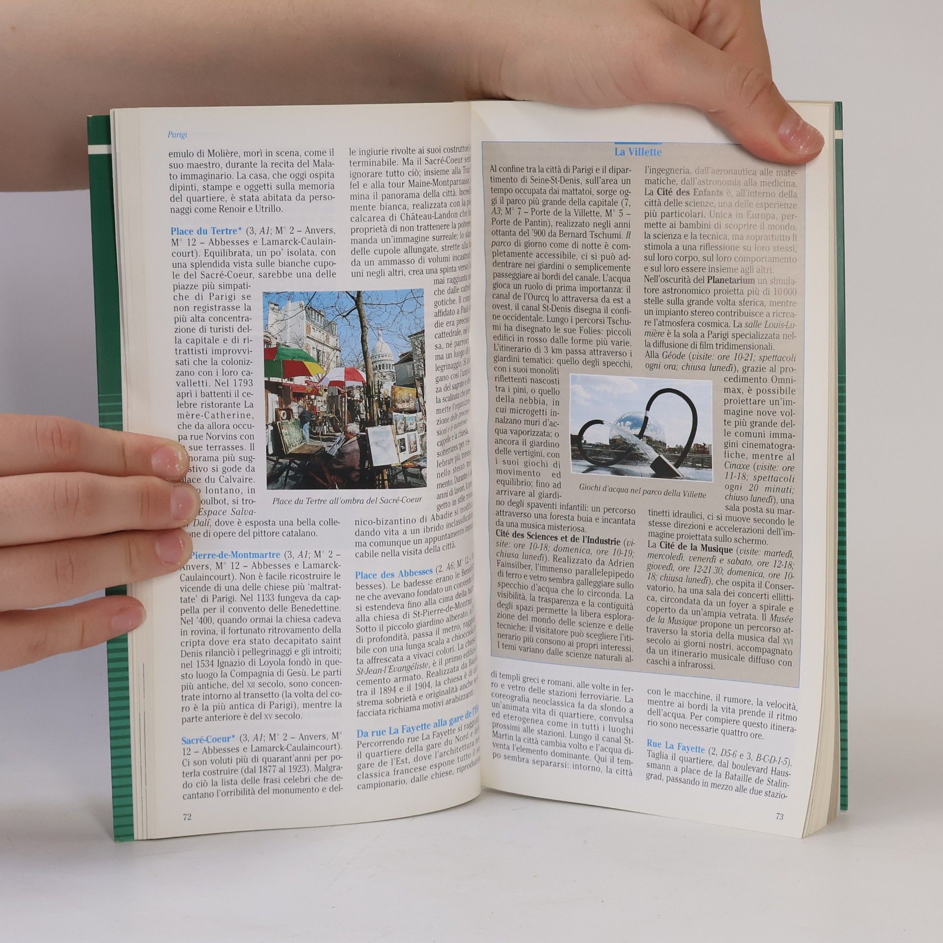 Autorenkollektiv Francia centrale