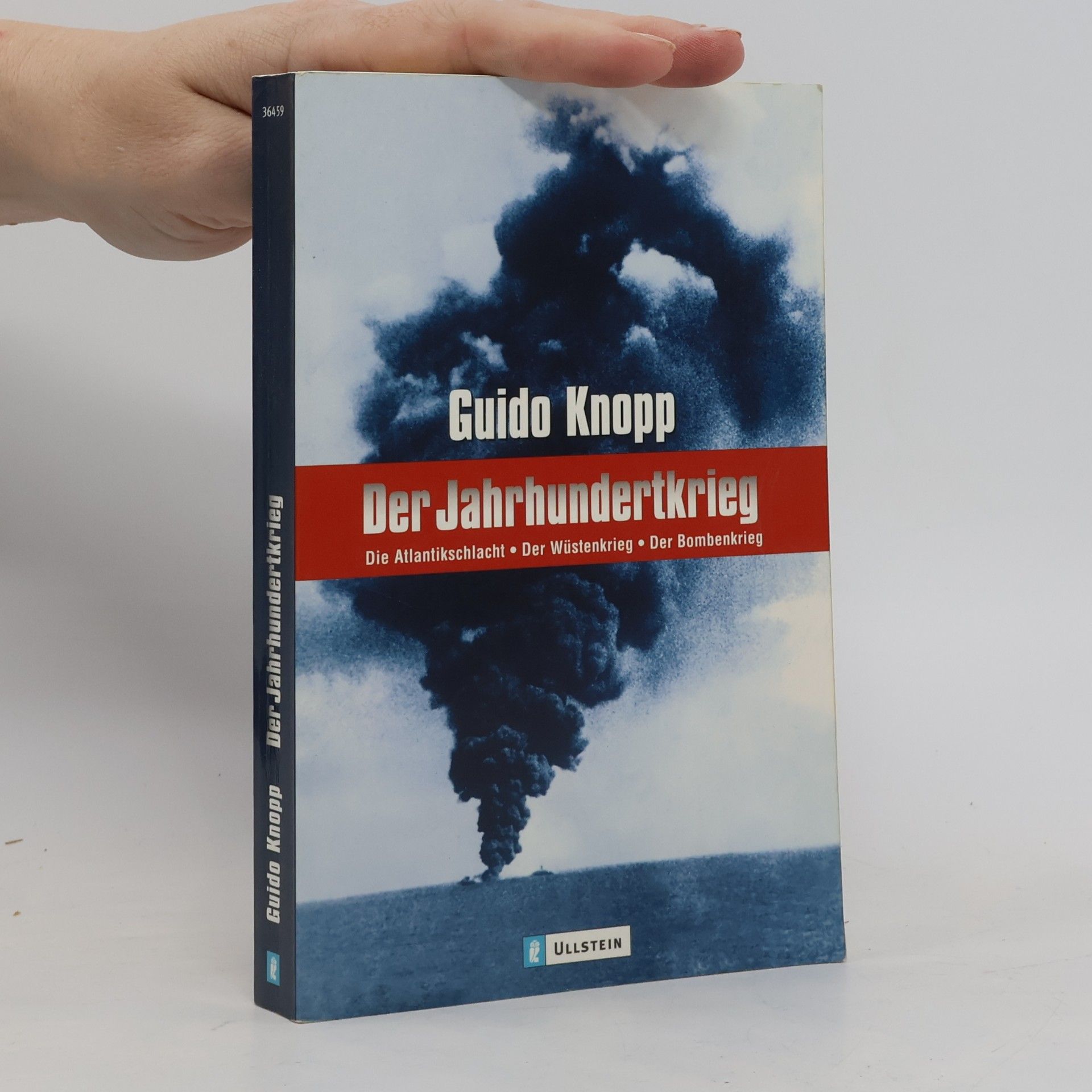 Der Jahrhundertkrieg