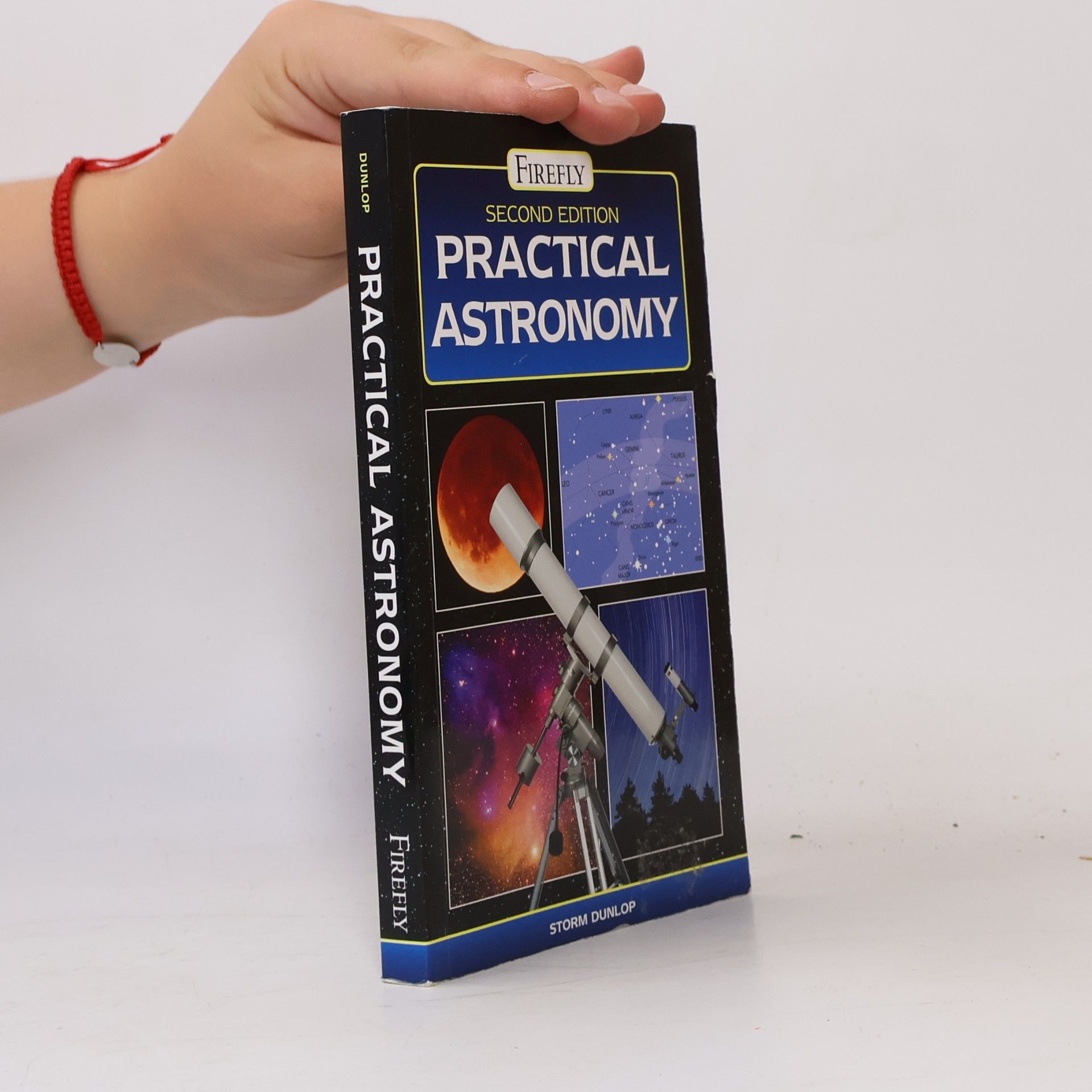 Practical Astronomy