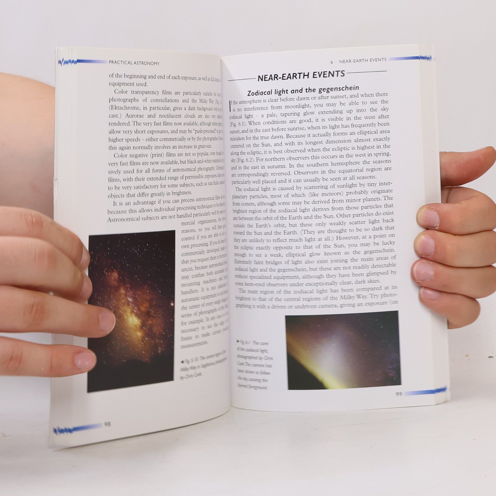 Storm Dunlop Practical Astronomy