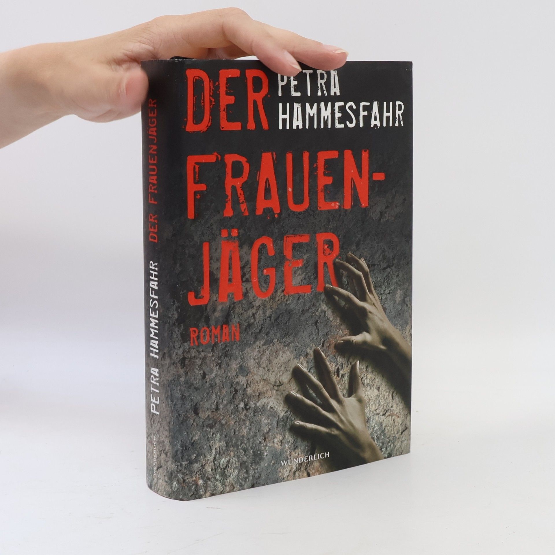 Susanne Falk Das Wunder von Treviso