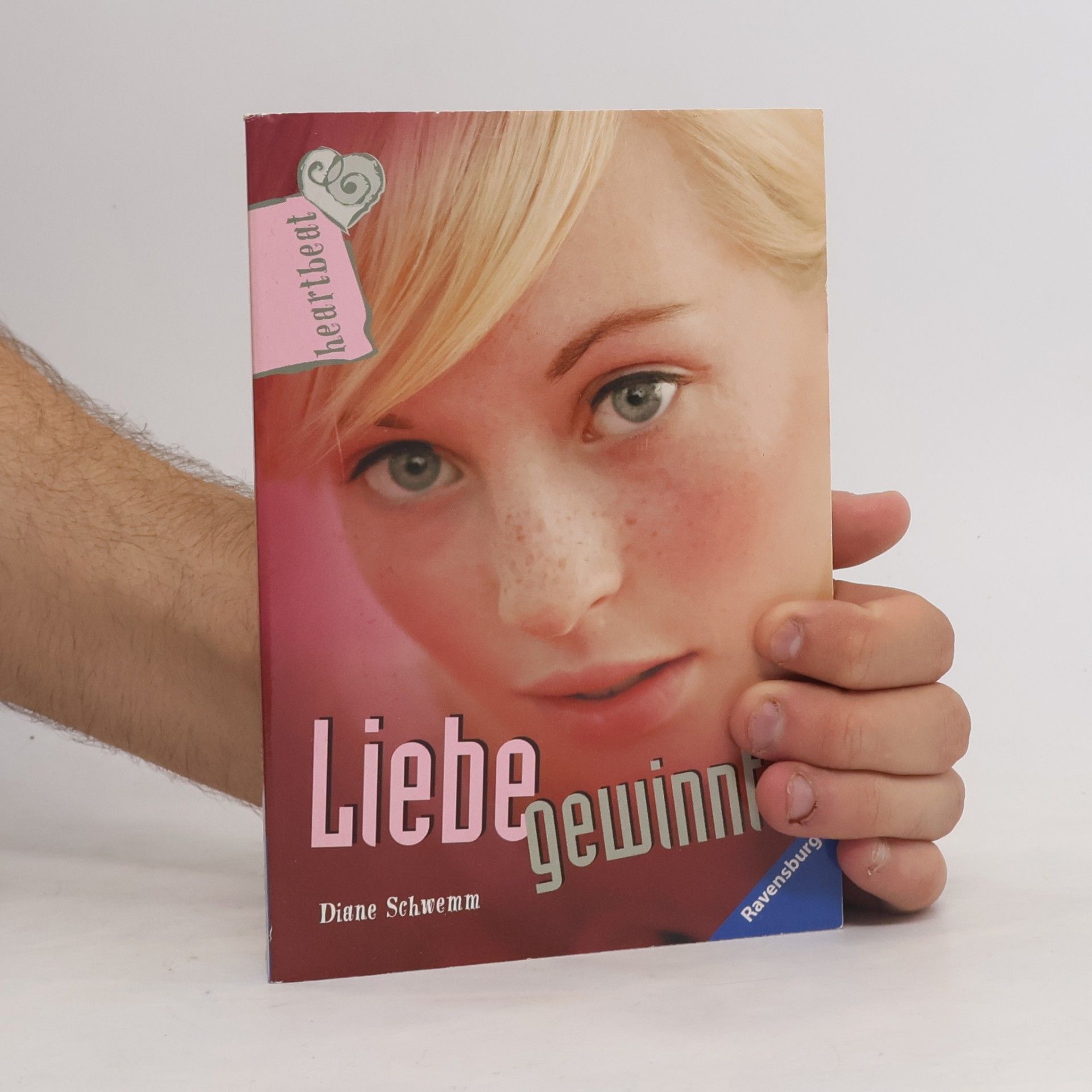Diane Schwemm Liebe gewinnt!