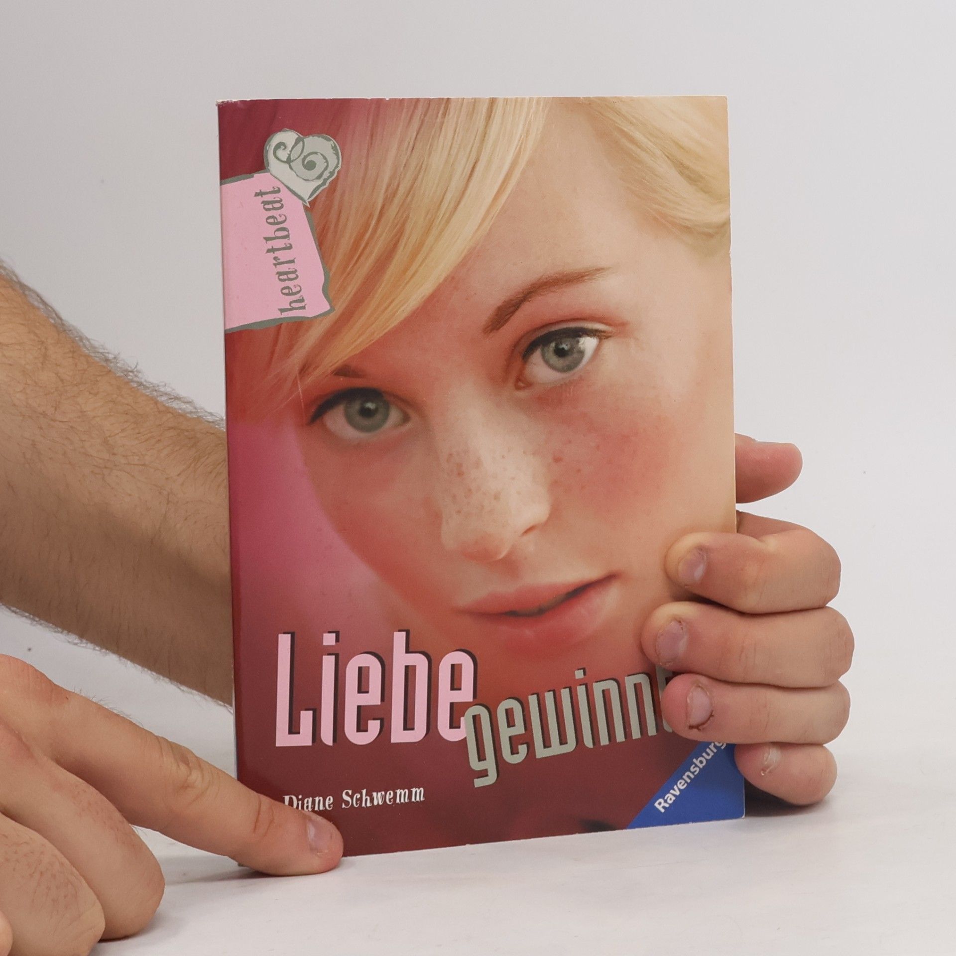 Diane Schwemm Liebe gewinnt!