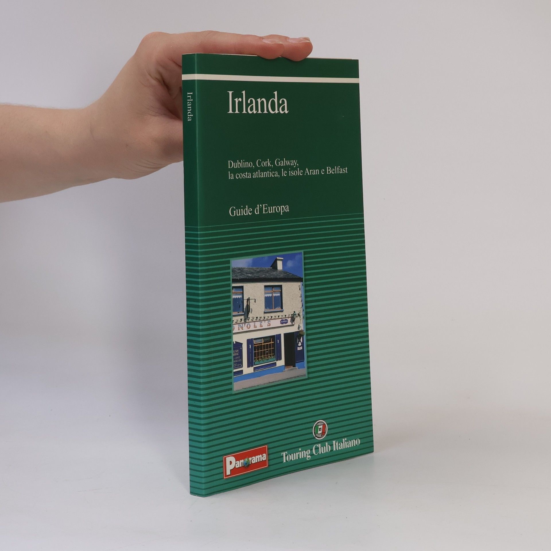 Autorenkollektiv Irlanda