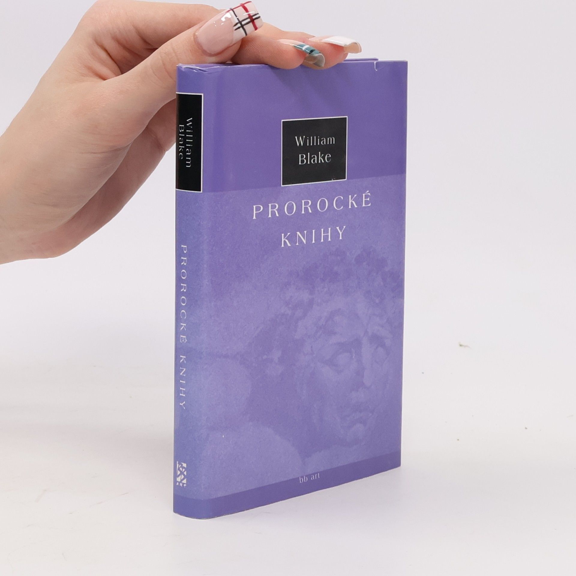 Prorocké knihy