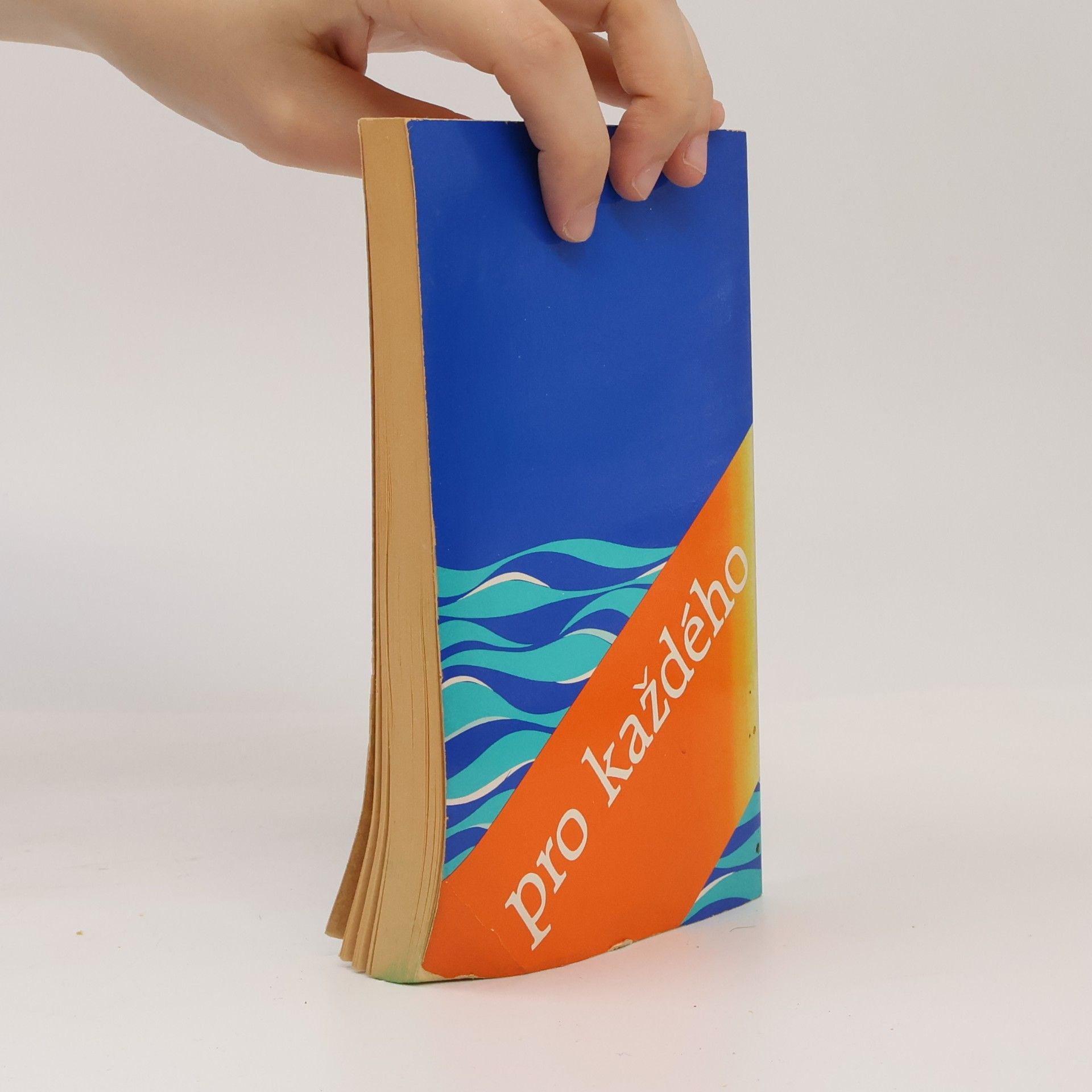 Autores varios Kniha života