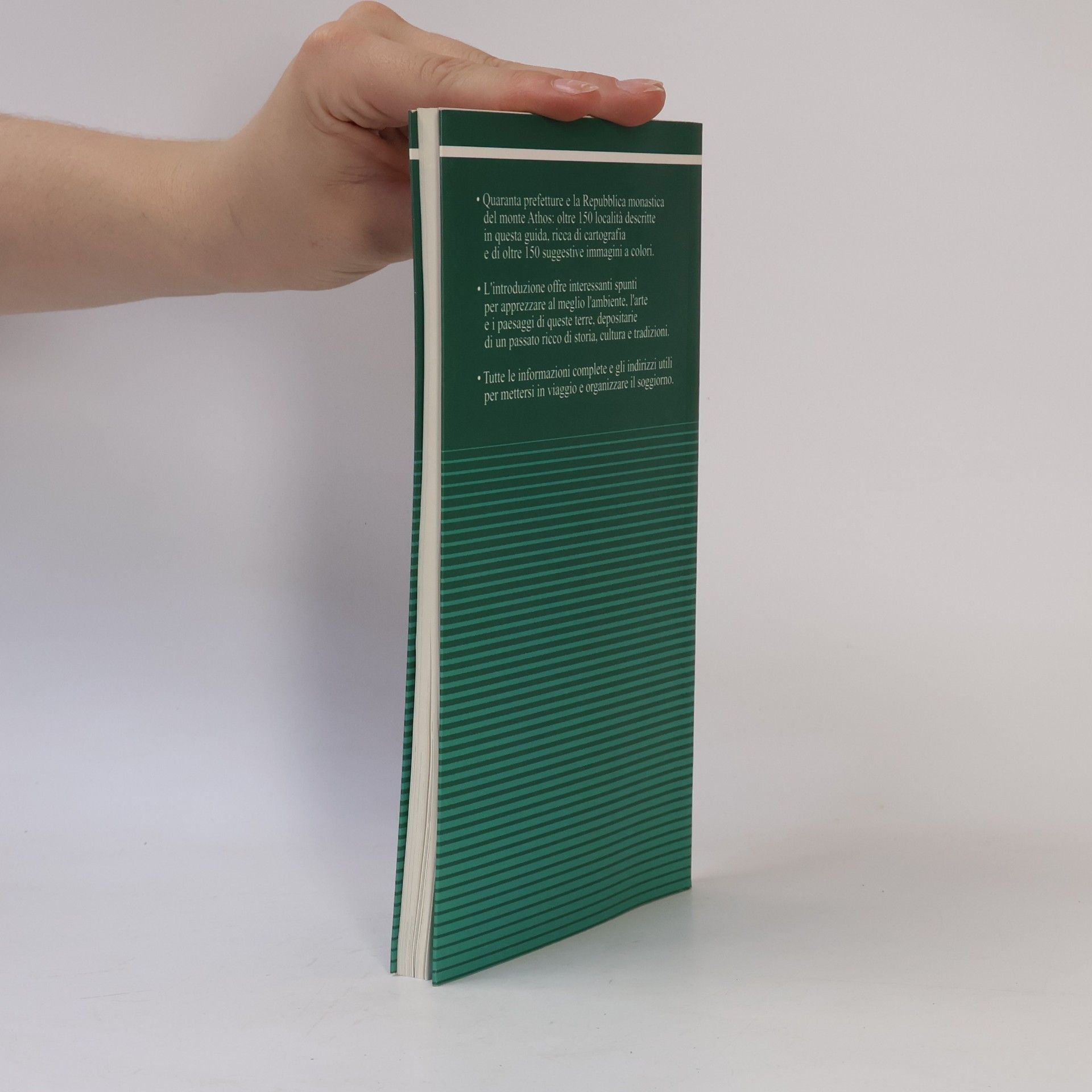 Autorenkollektiv Grecia continentale. Guide d'Europa