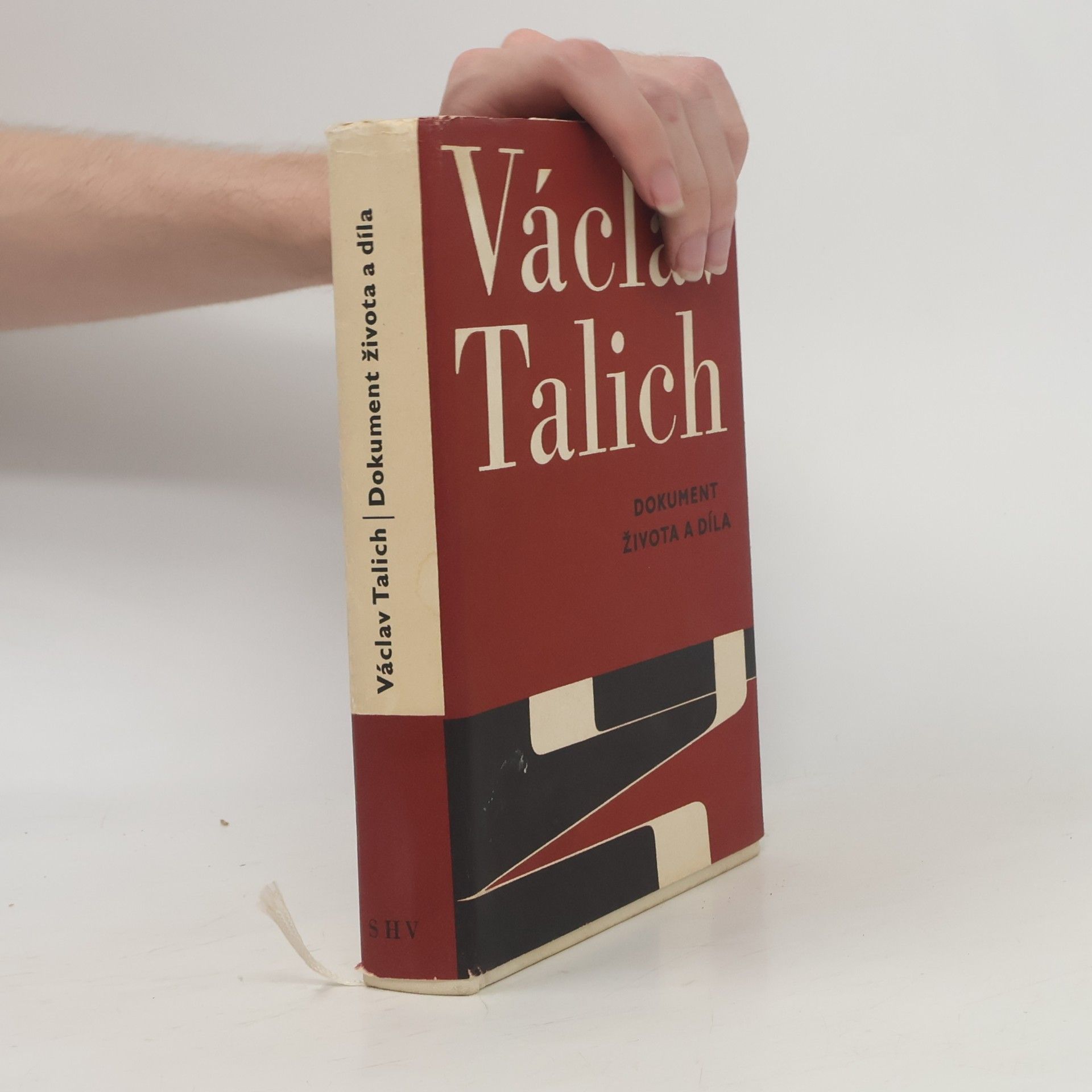 Václav Talich Václav Talich : Dokument života a díla