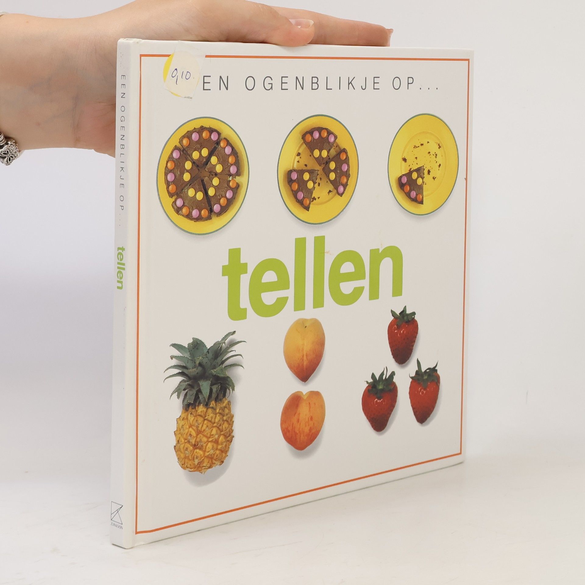 Various authors Ogenblikje op tellen