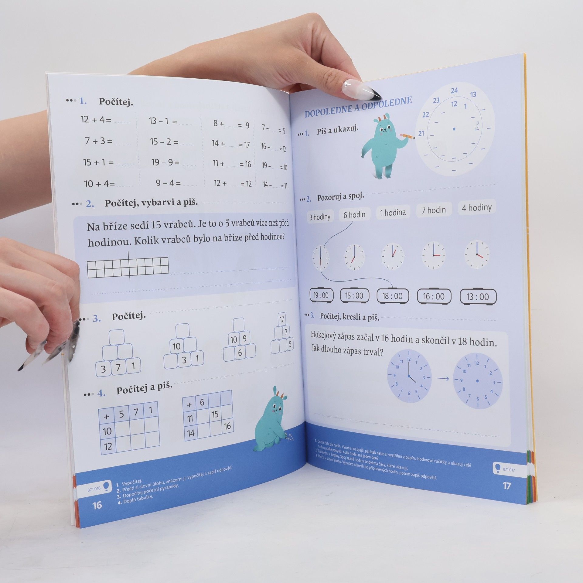 Various authors Matematika 2 s Apu