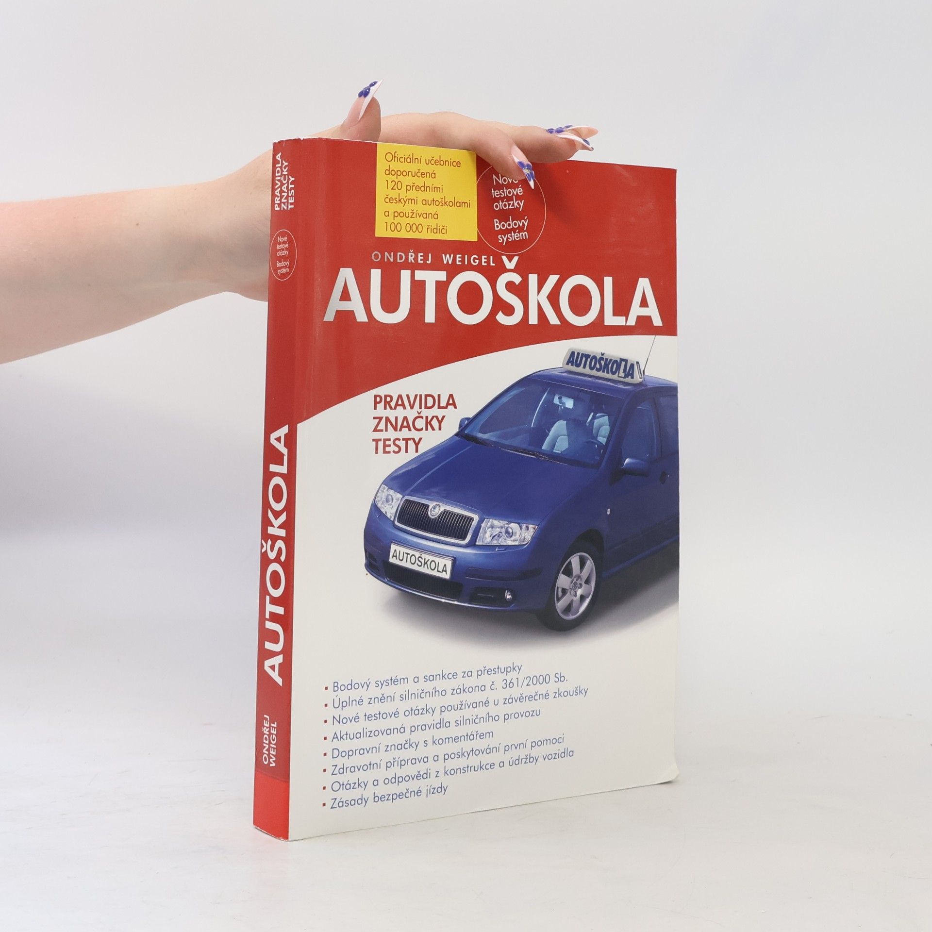 Autoškola