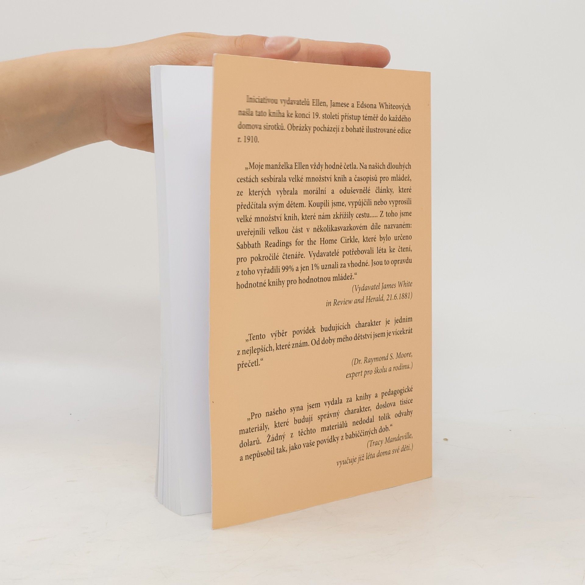 Autores varios Královská dcera a jiné povídky pro dívky
