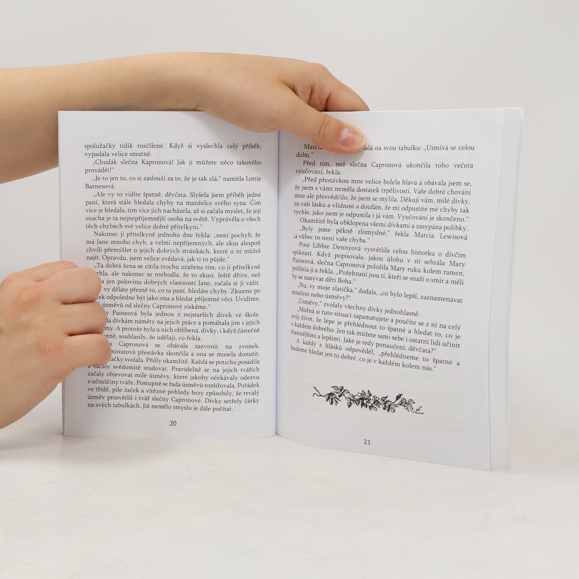 Autores varios Královská dcera a jiné povídky pro dívky