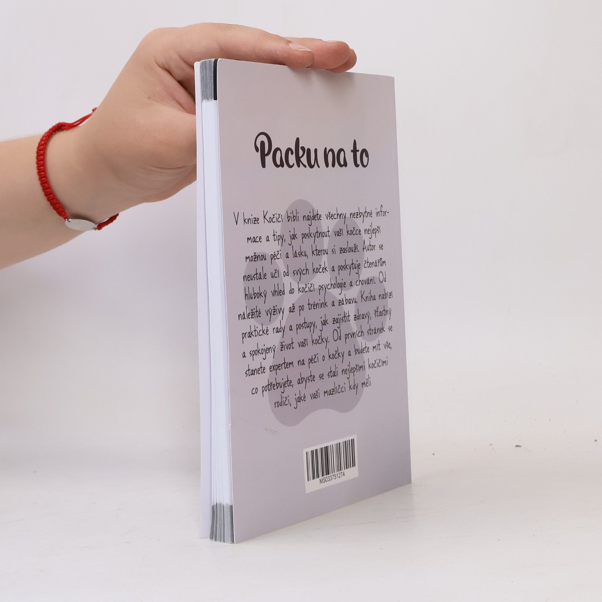 Michal Peterka Kočičí bible
