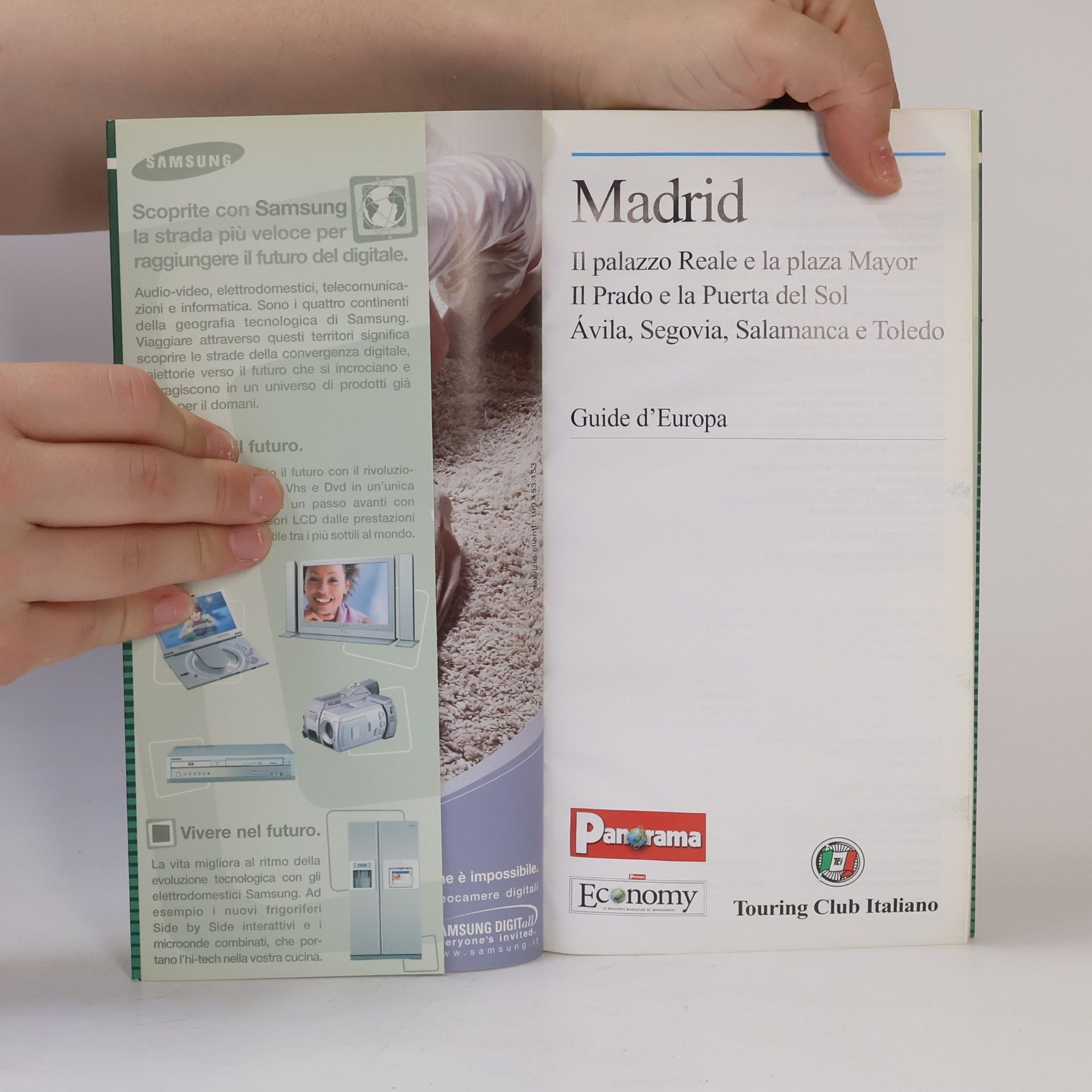 Autorenkollektiv Madrid