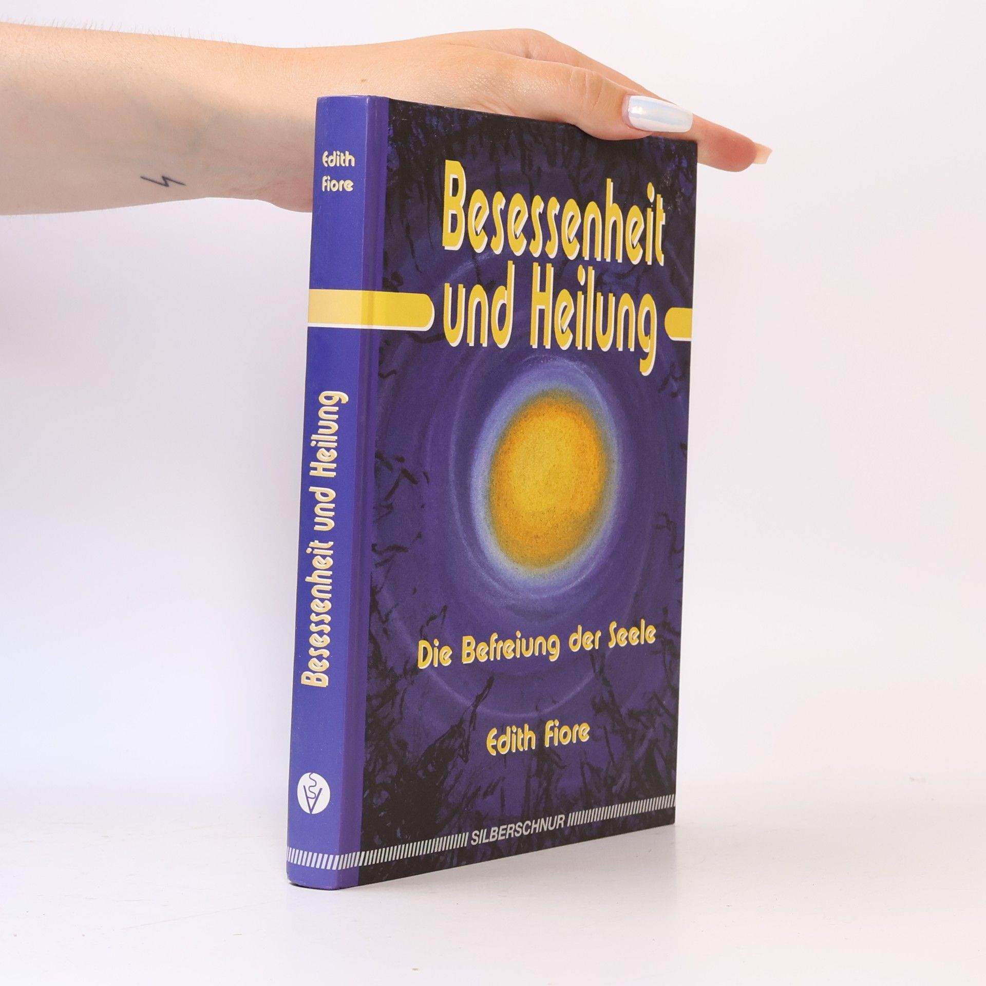 Besessenheit und Heilung