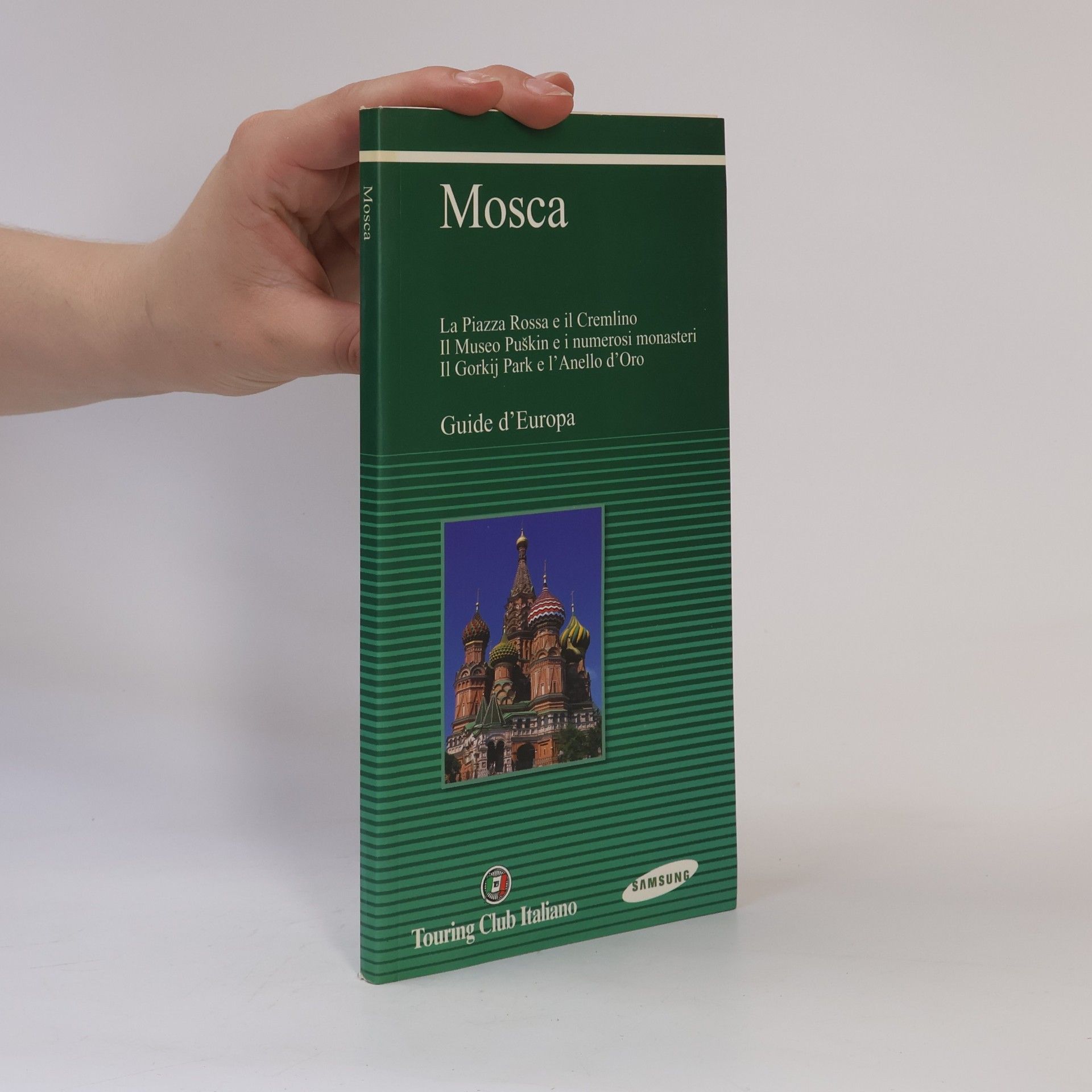 Autorenkollektiv Mosea