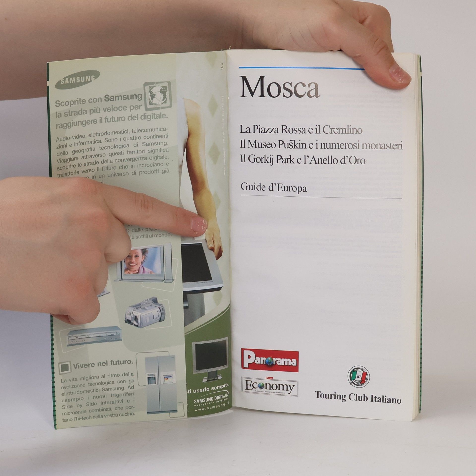 Autorenkollektiv Mosea