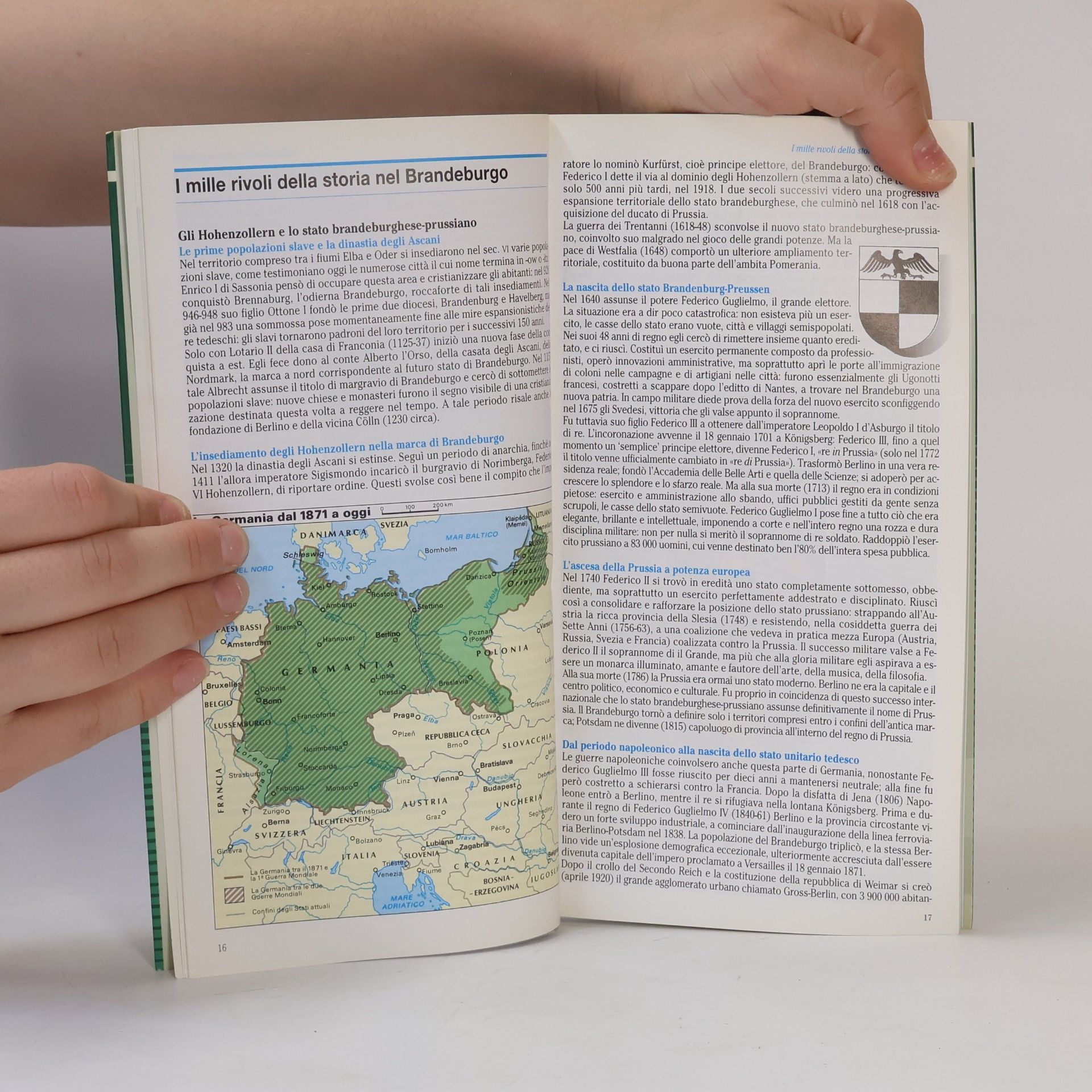 Autorenkollektiv Berlino
