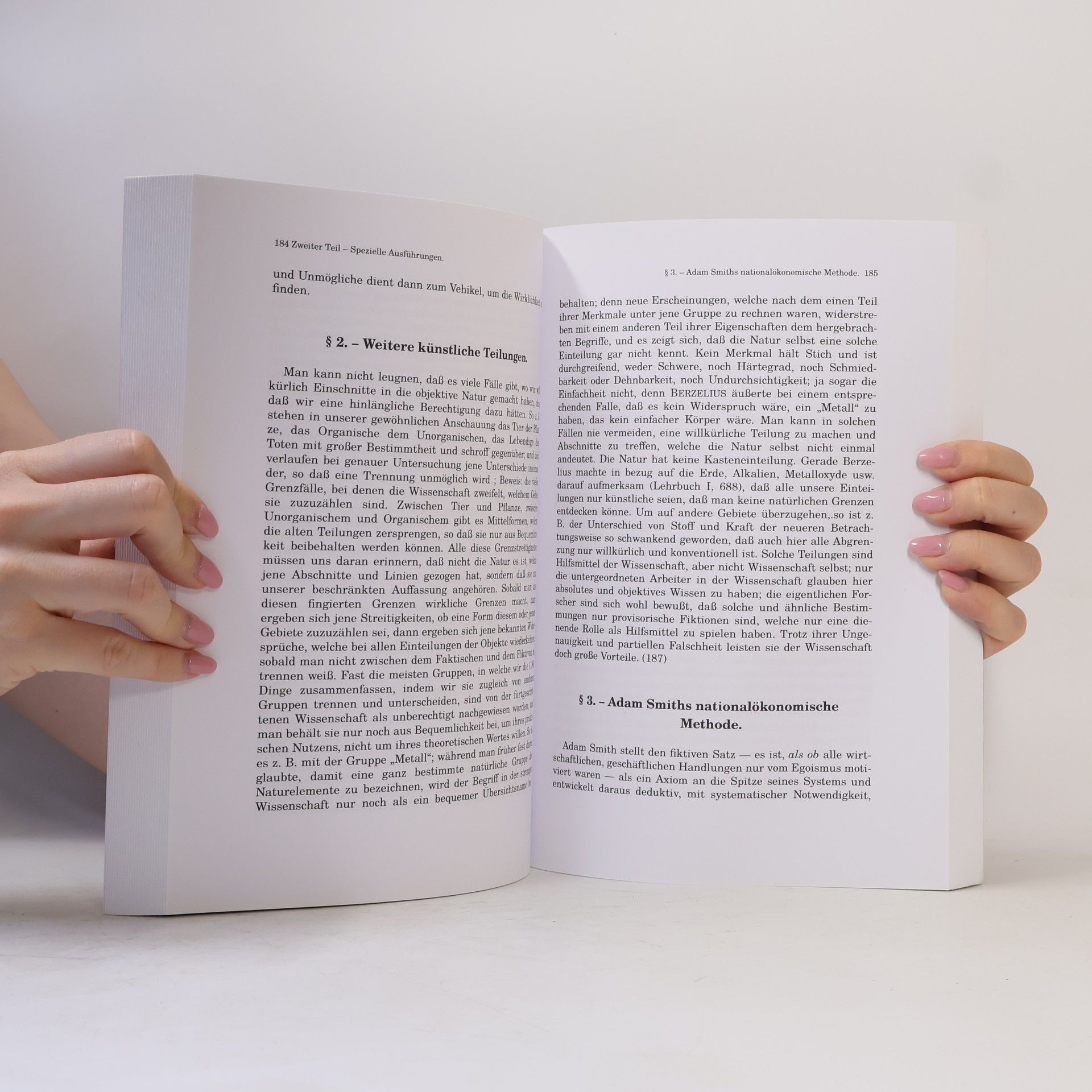 Hans Vaihinger Die Philosophie des Als Ob