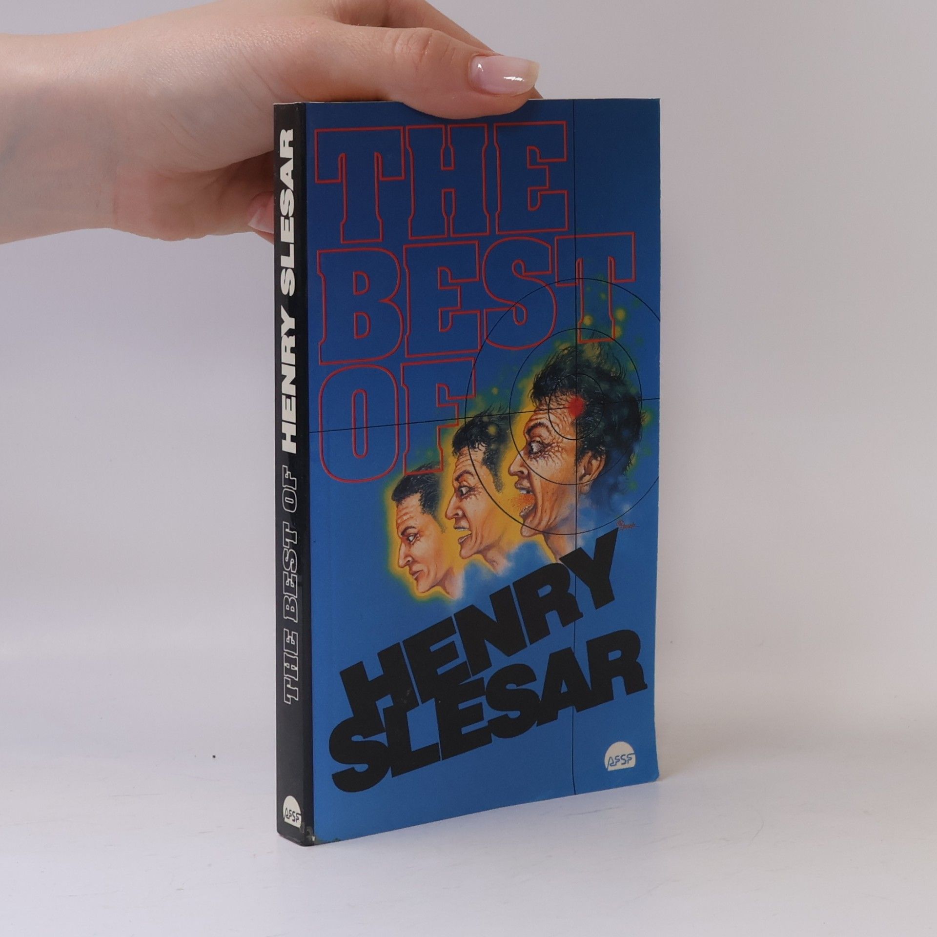 The best of Henry Slesar