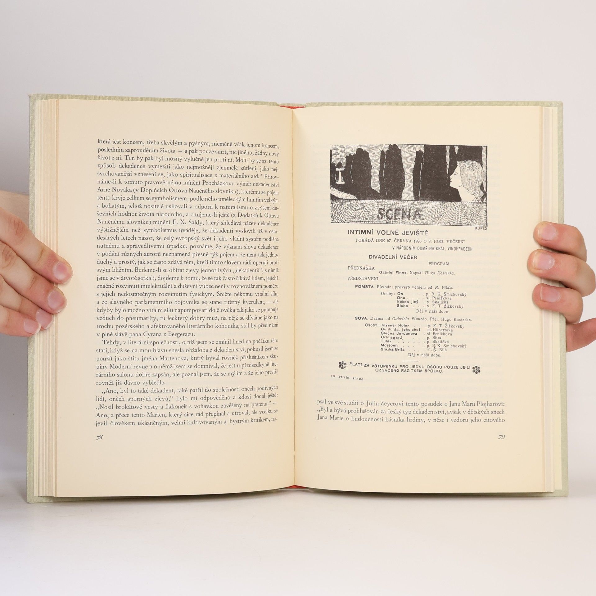 Autorenkollektiv Marginalie 1948-49