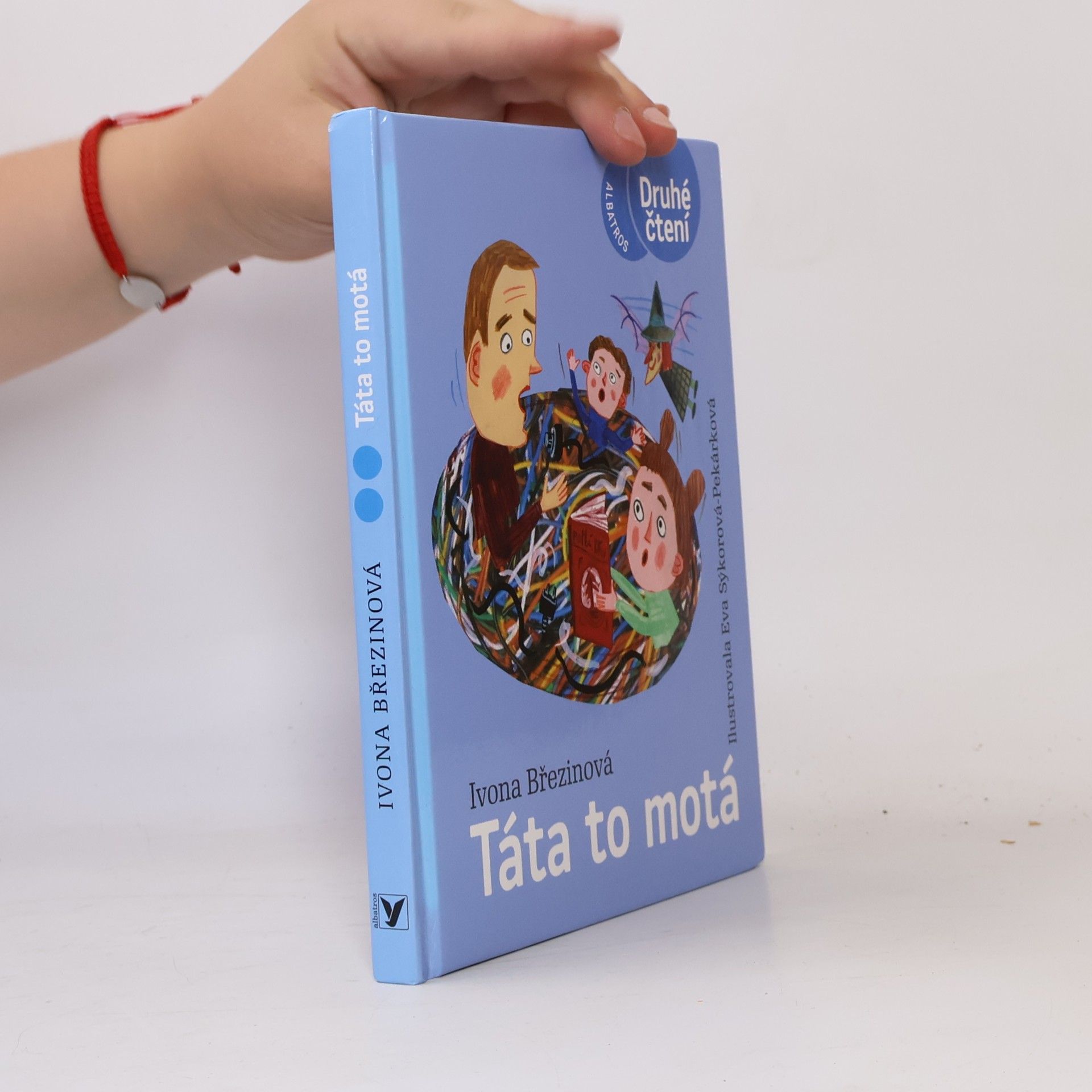 Táta to motá