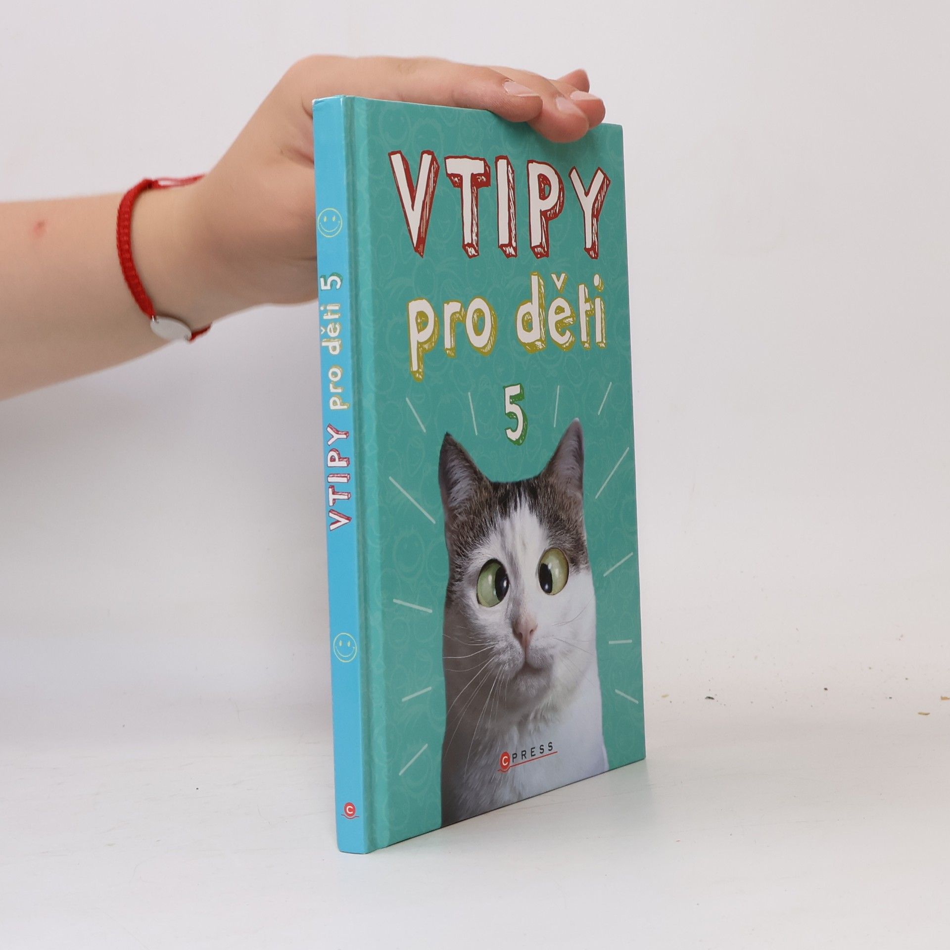 Zuzana Neubauerová Vtipy pro děti 5
