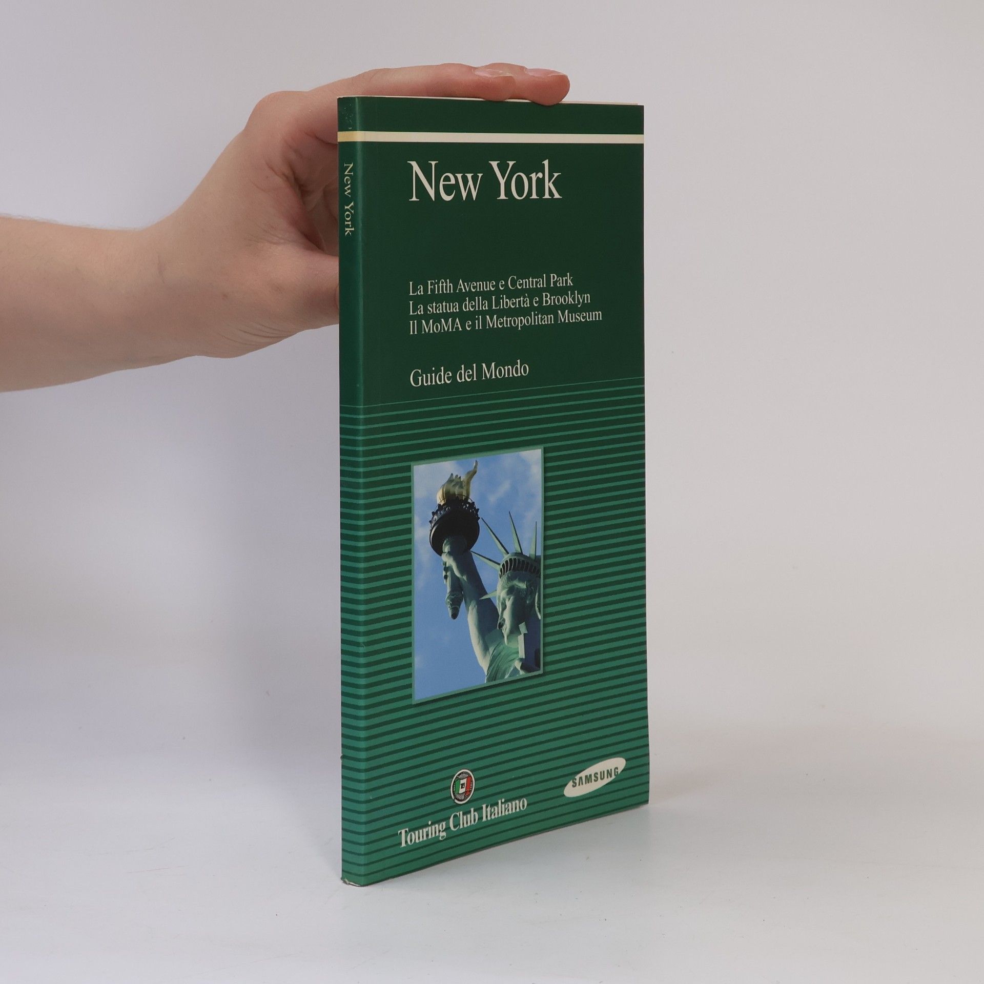 Autorenkollektiv New York