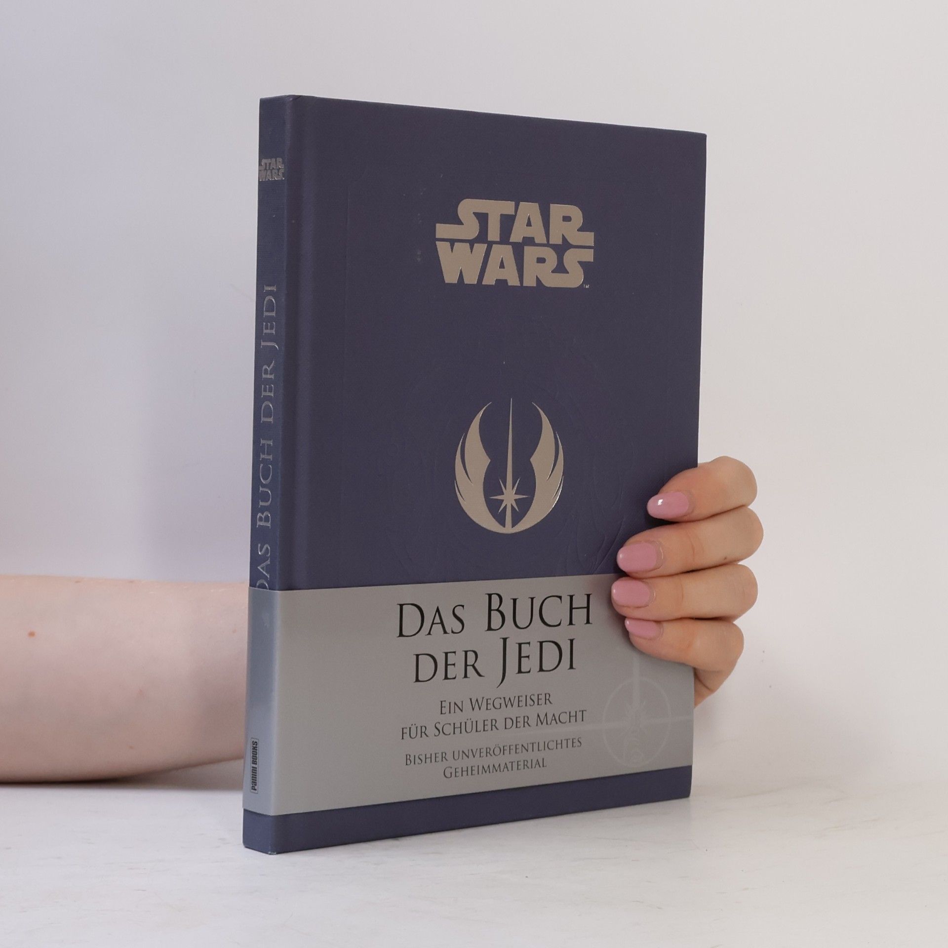 Jason Fry Star Wars: Das Buch der Jedi